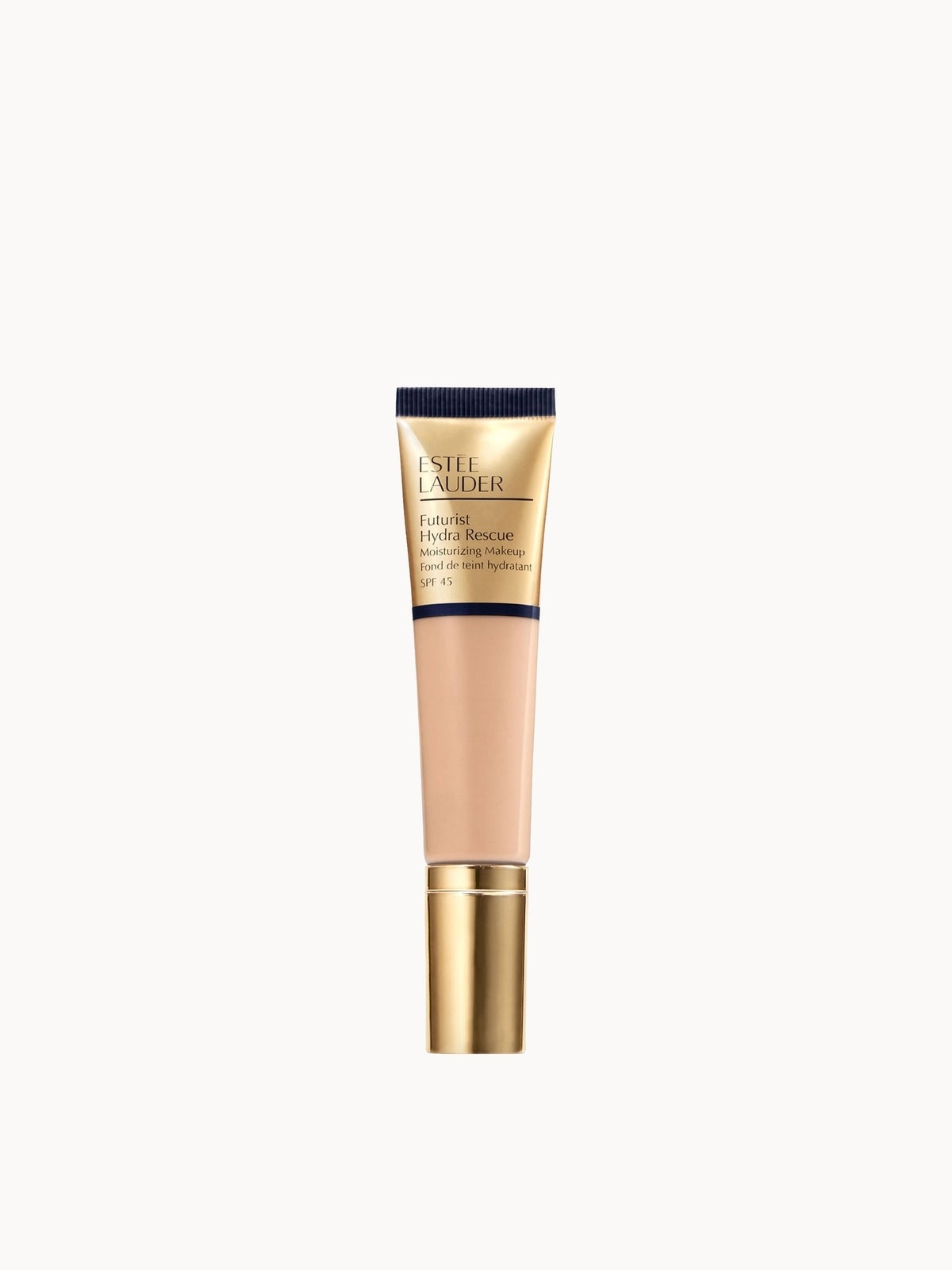 Estée Lauder Futurist Hydra Rescue Moisturising Foundation Makeup SPF45 (Various Shades), photo 9