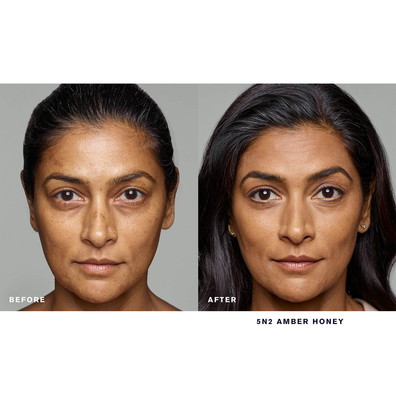 Estée Lauder Futurist Hydra Rescue Moisturising Foundation Makeup SPF45 (Various Shades) - 5N2 Amber Honey Estée Lauder Futurist Hydra Rescue Moisturising Foundation Makeup SPF45 (Various Shades) - 5N2 Amber Honey