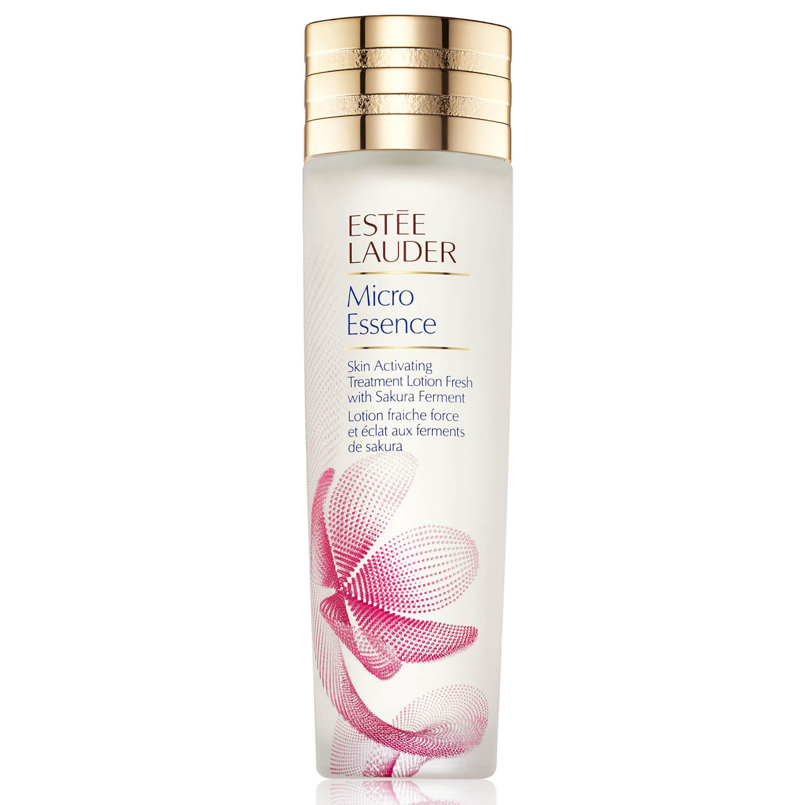 Micro Essence Skin Activating Treatment Lotion Fresh with Sakura Ferment Estée Lauder 200ml