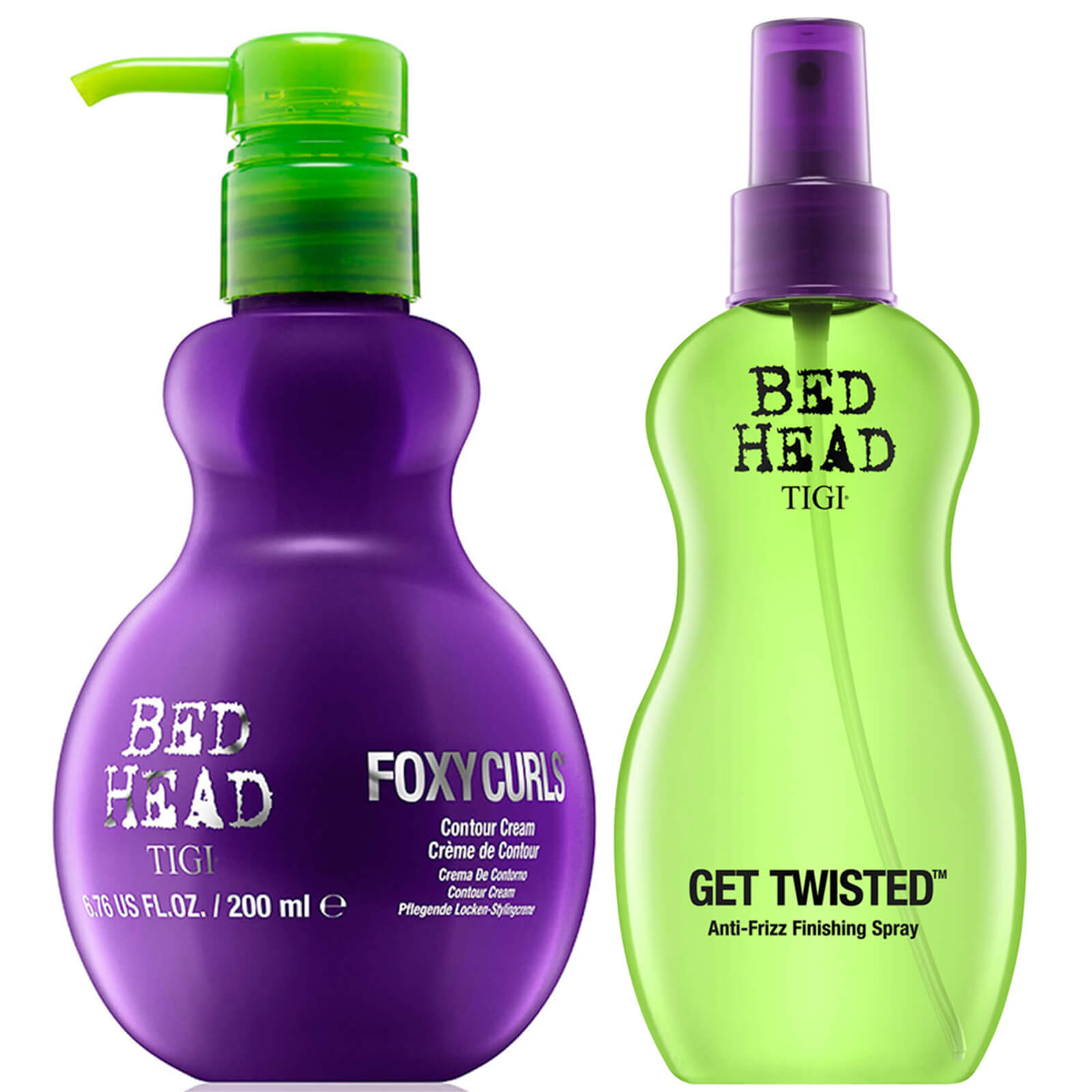 Bed head tigi для объема волос