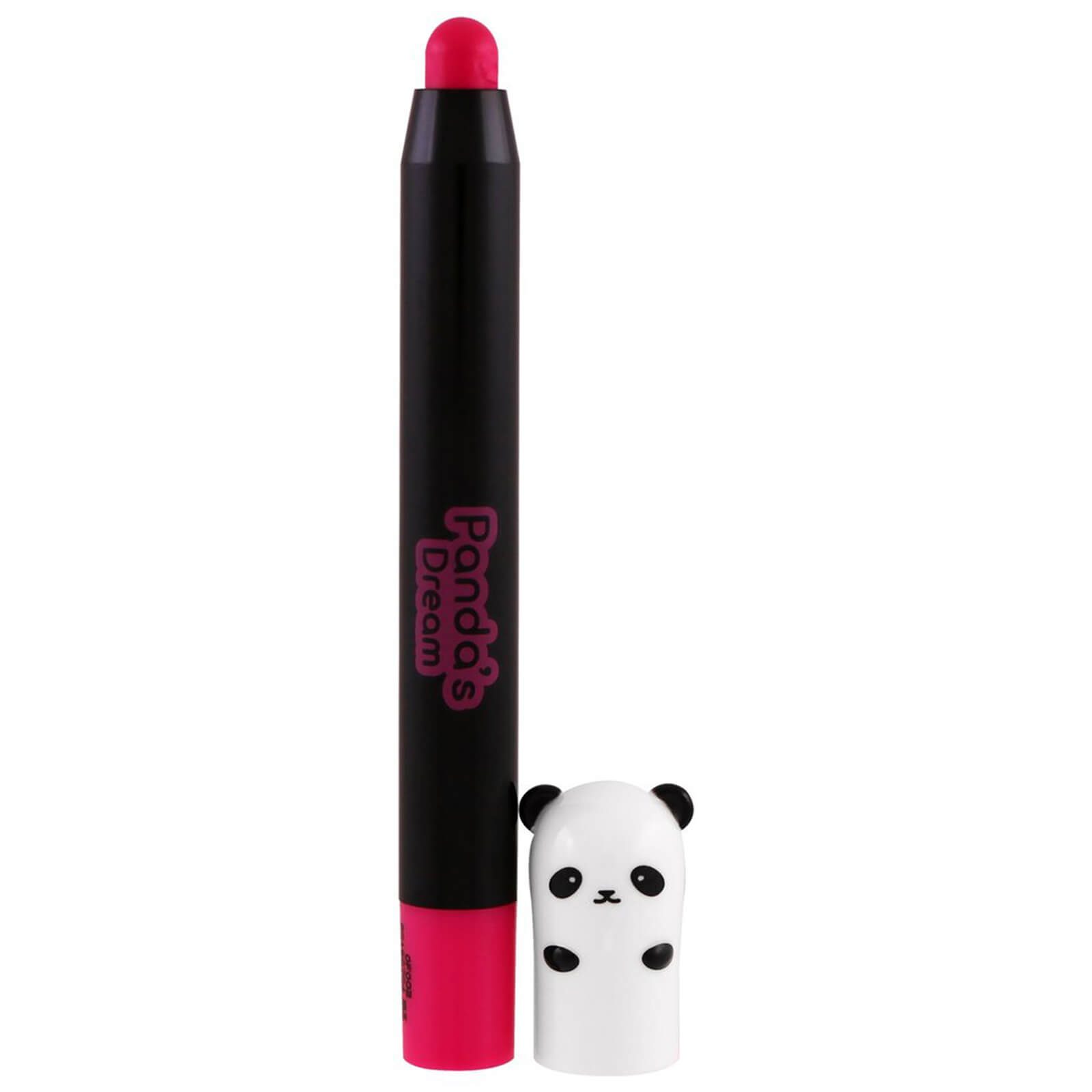 TONYMOLY Panda's Dream Glossy Lip Crayon Pink Lady 1.5g