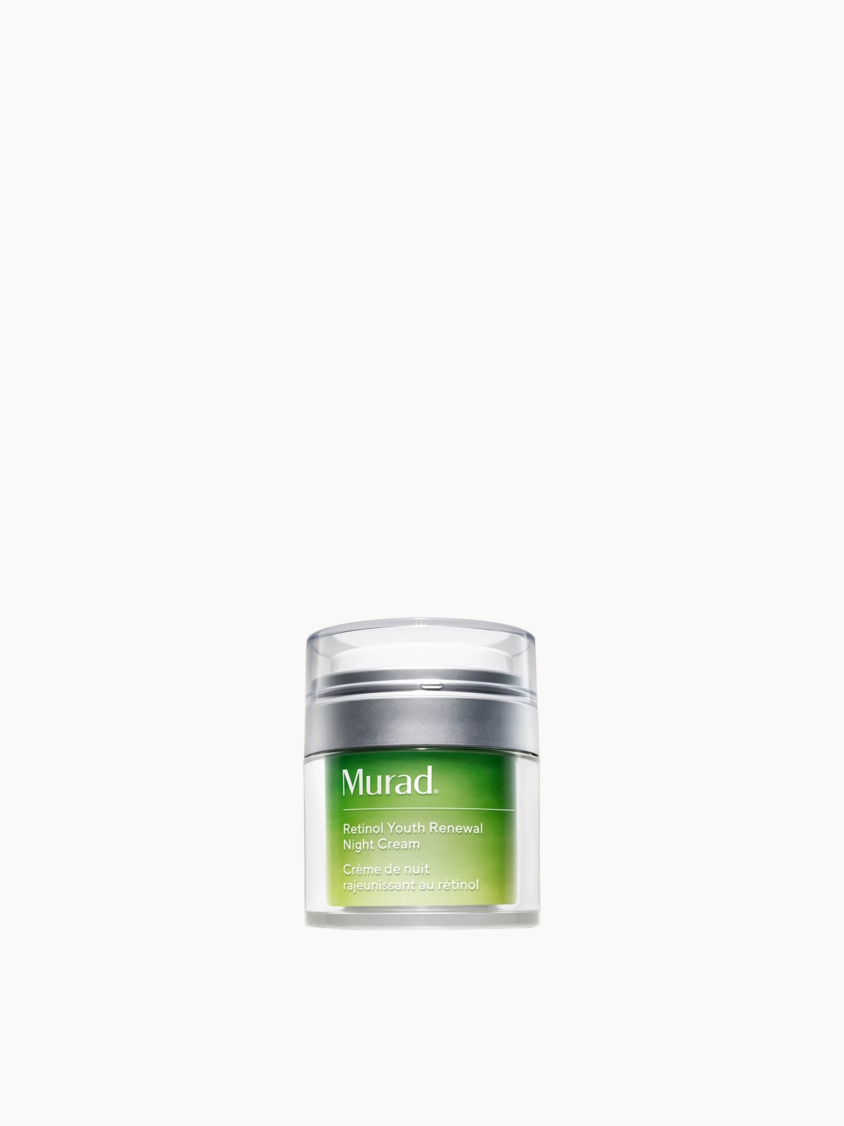 Murad Retinol Youth Renewal Night Cream 50ml
