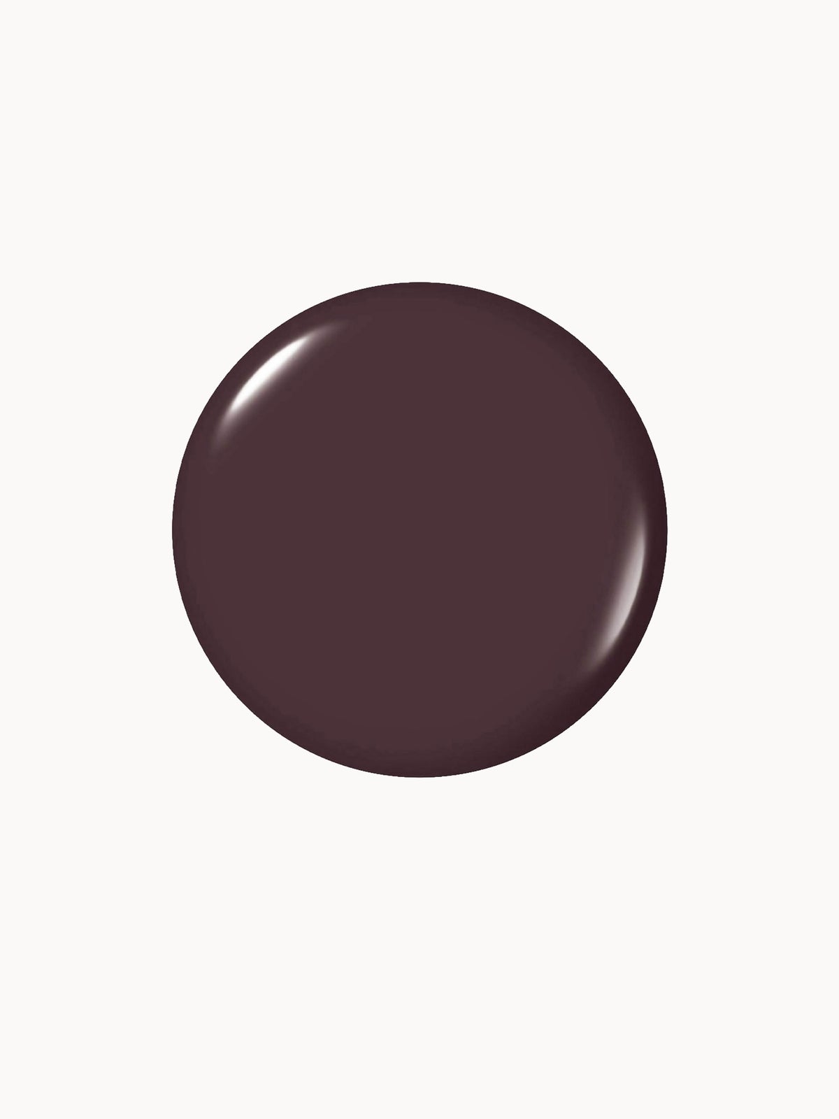 OPI Nail Lacquer Brown Nail Polish - You Don't Know Jacques 15ml 2