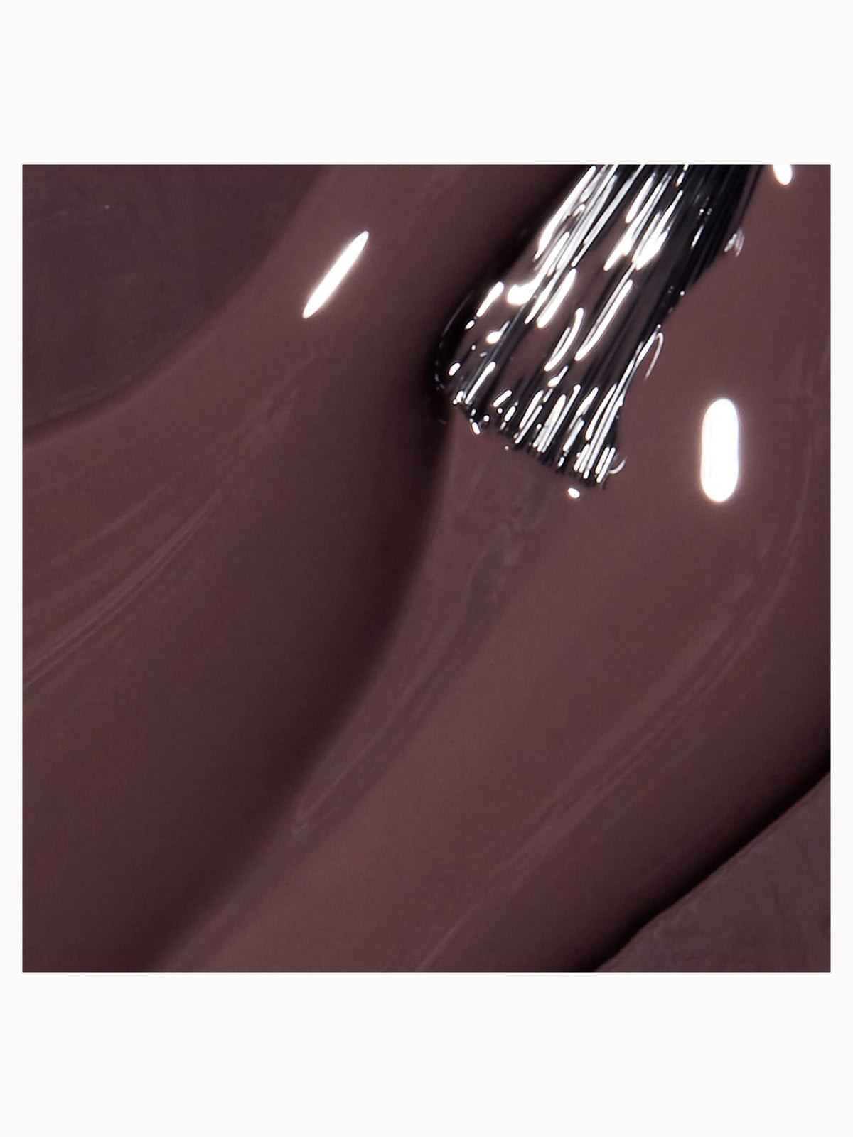 OPI Nail Lacquer Brown Nail Polish - You Don't Know Jacques 15ml 3