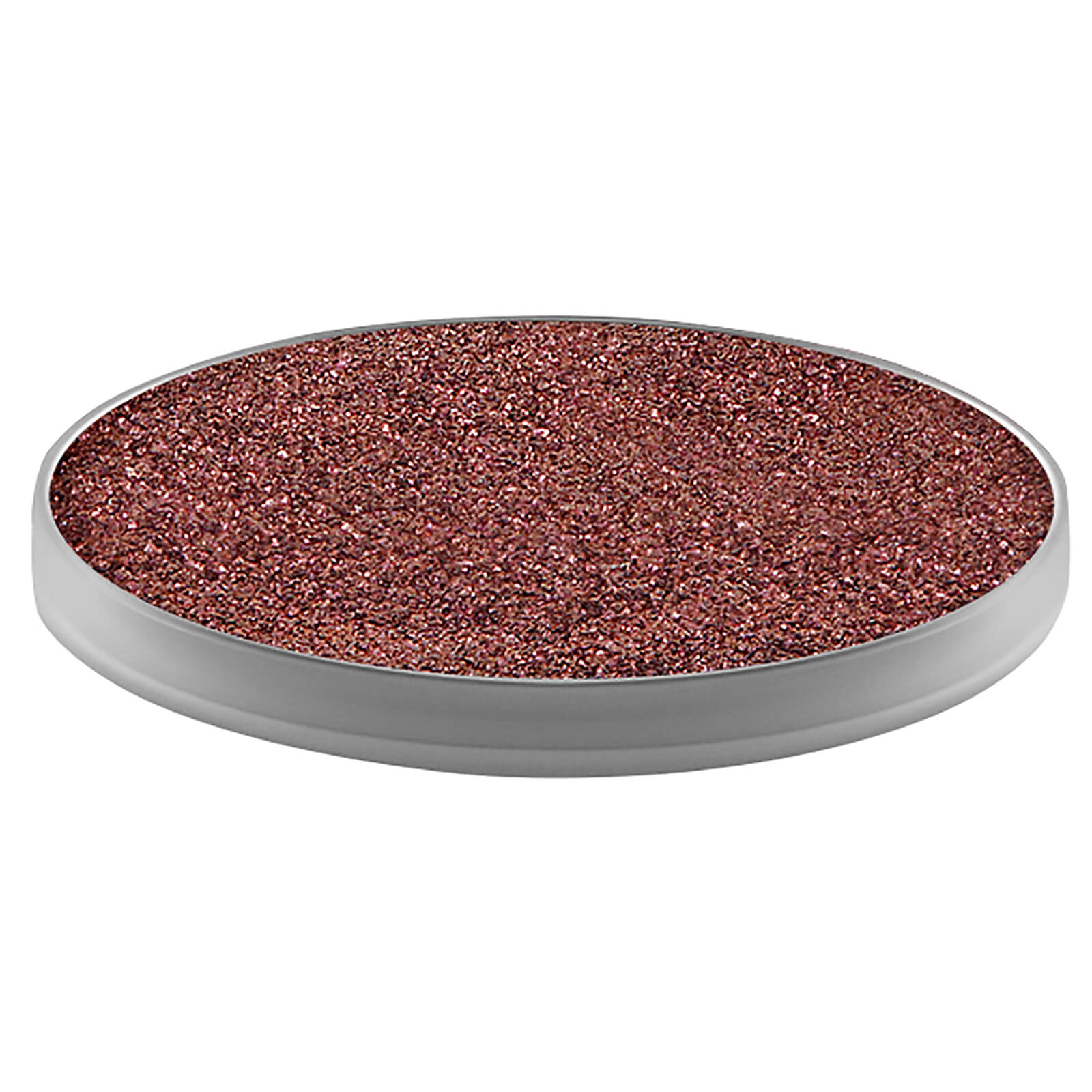 MAC Dazzleshadow Extreme Pro Palette Pan 1.5g (Various Shades) - Incinerated