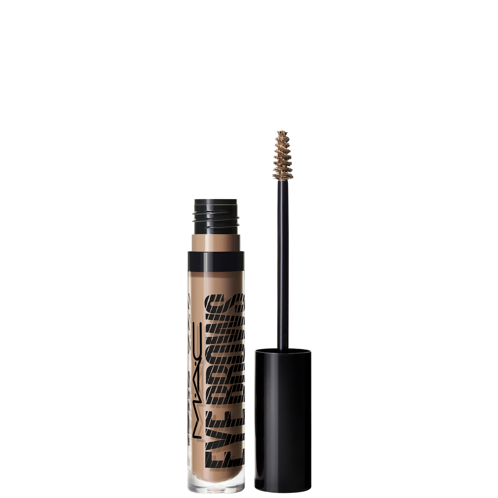 MAC Eye Brows Big Boost Exclusive Fibre Gel 4.1g (Various Shades) - Fling
