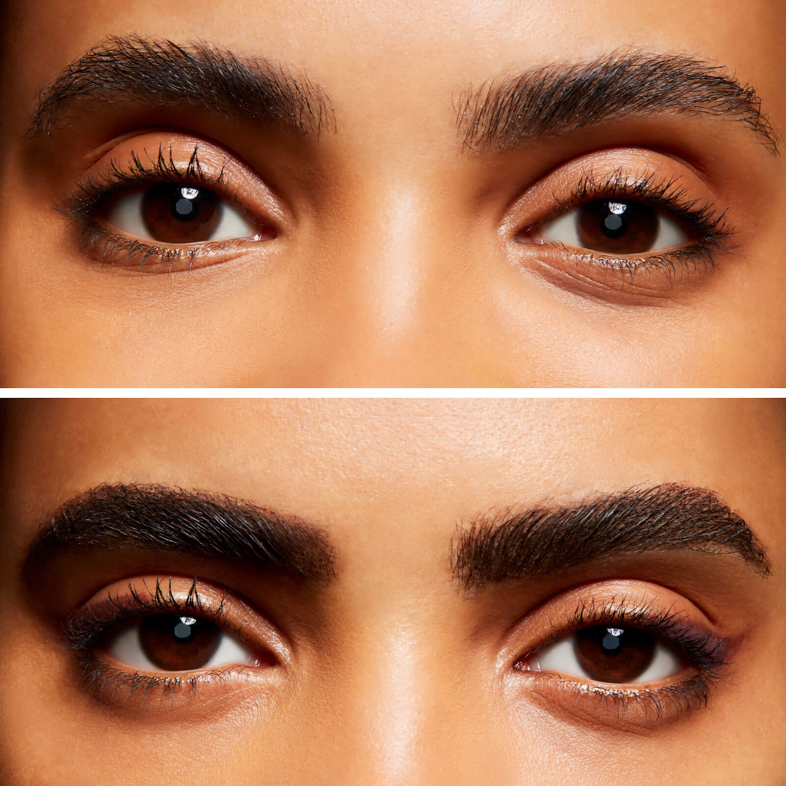 MAC Eye Brows Big Boost Exclusive Fibre Gel 4.1g (Various Shades) - Stud