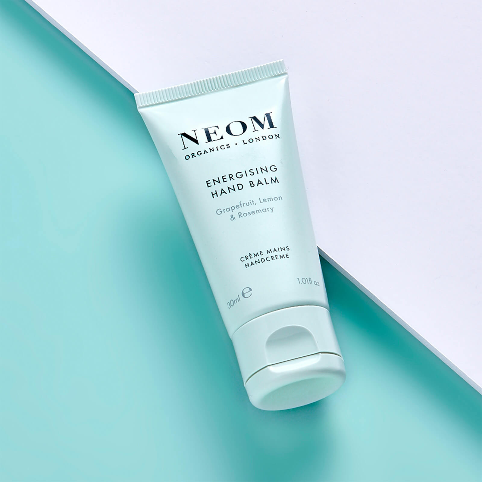 Thumbnail - NEOM Energising Handbalsam 30 ml