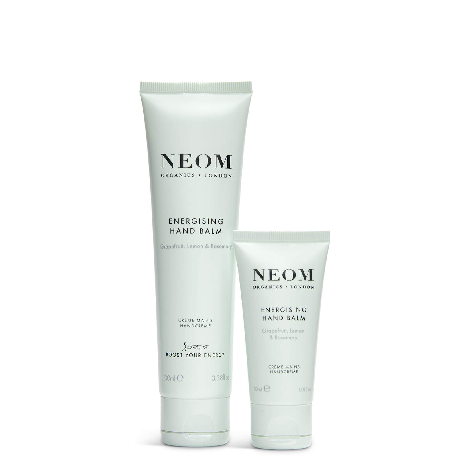 Thumbnail - NEOM Energising Handbalsam 30 ml
