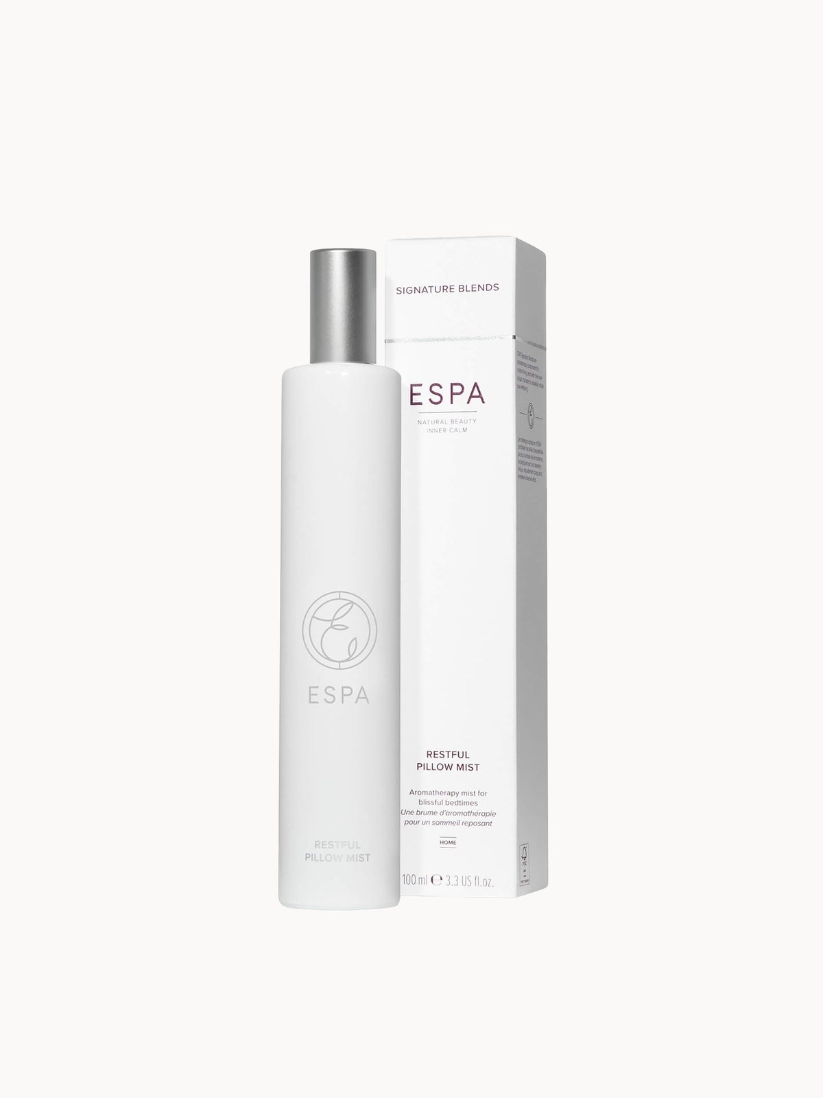 ESPA Restful Pillow Mist 100ml 2