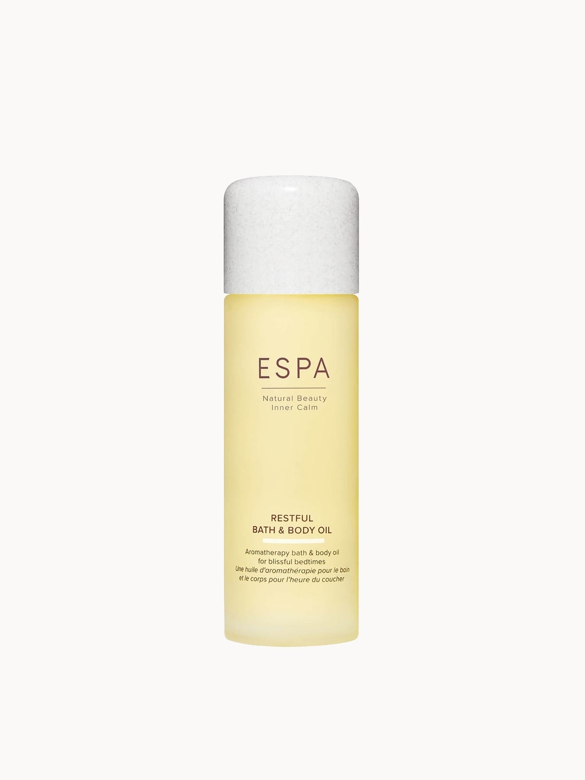 ESPA Restful Bath and Body Oil 100ml