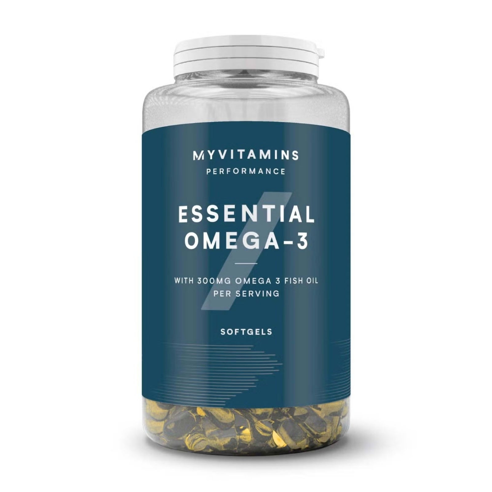 Essentielle Omega-3 - 250Kapseln — Bild 2
