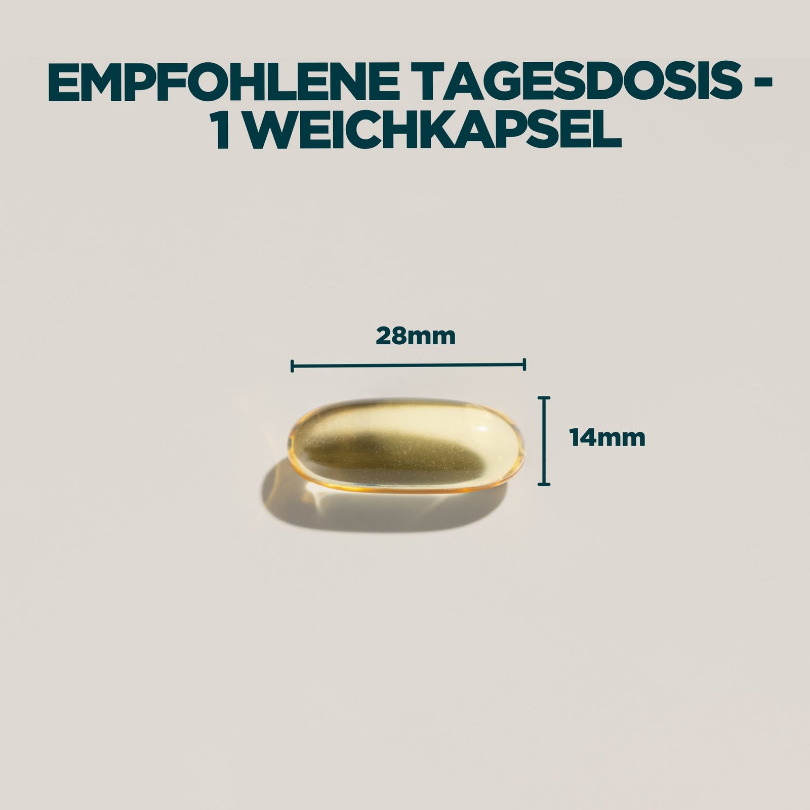 Essentielle Omega-3 - 250Kapseln — Bild 5