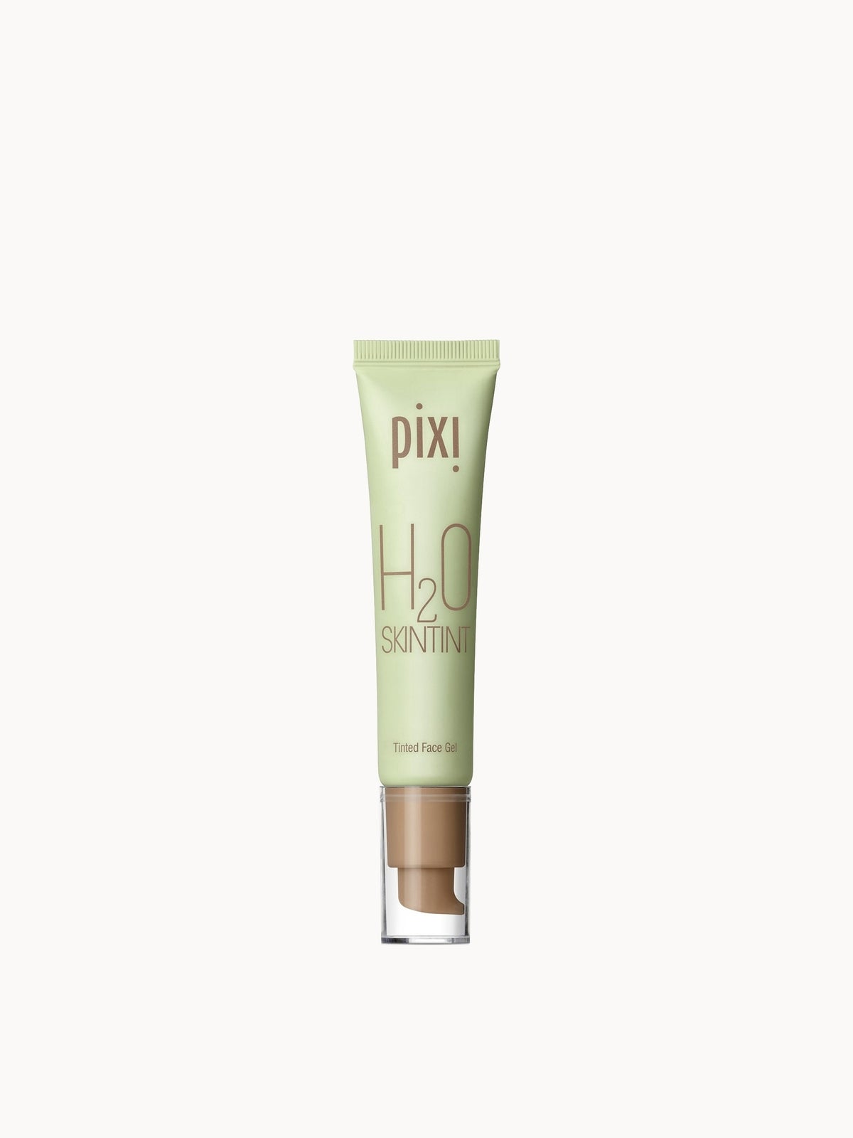 PIXI H20 Skintint 35ml (Various Shades) - No.4 Caramel