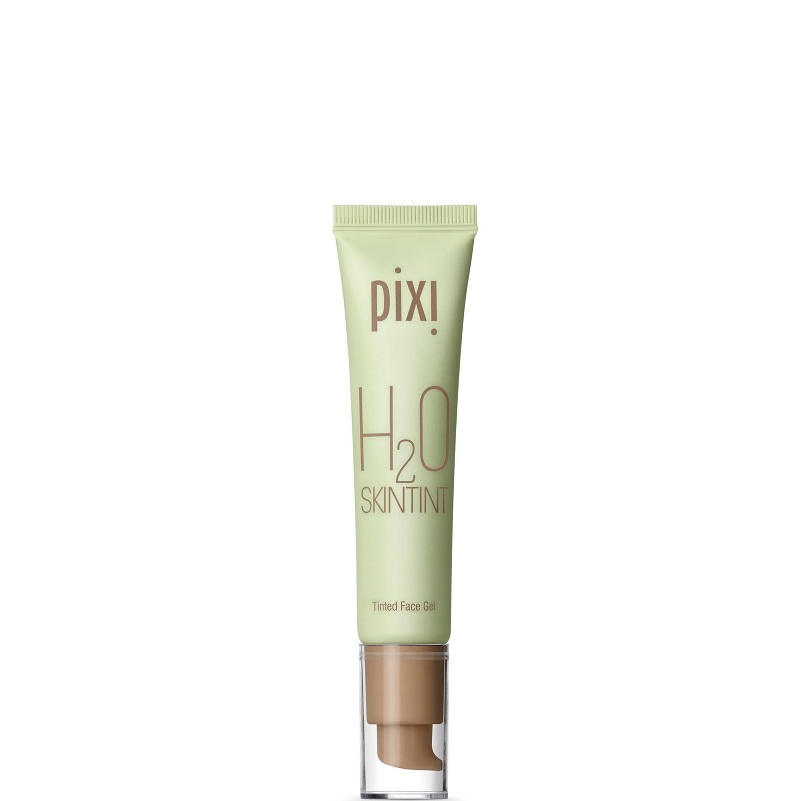 PIXI H20 Skintint 35ml (Various Shades) - No.4 Caramel