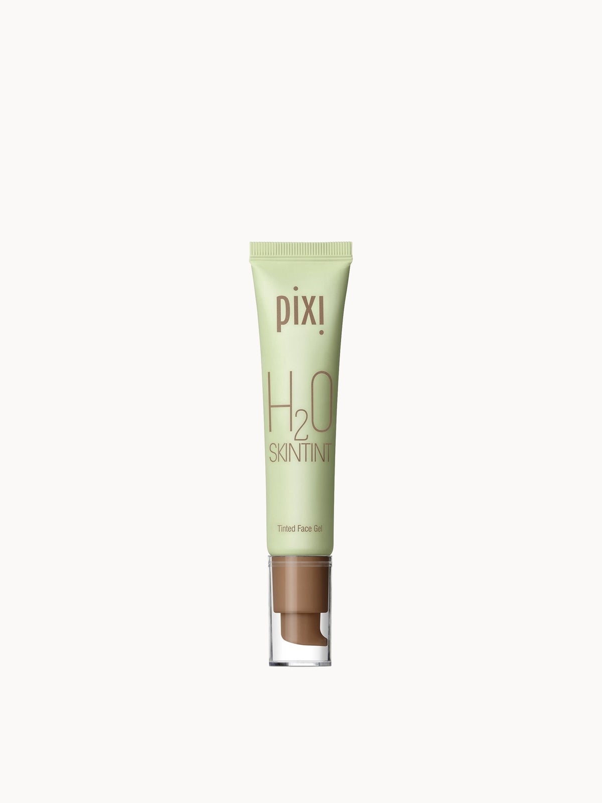 PIXI H20 Skintint 35ml (Various Shades) - No.5 Mocha