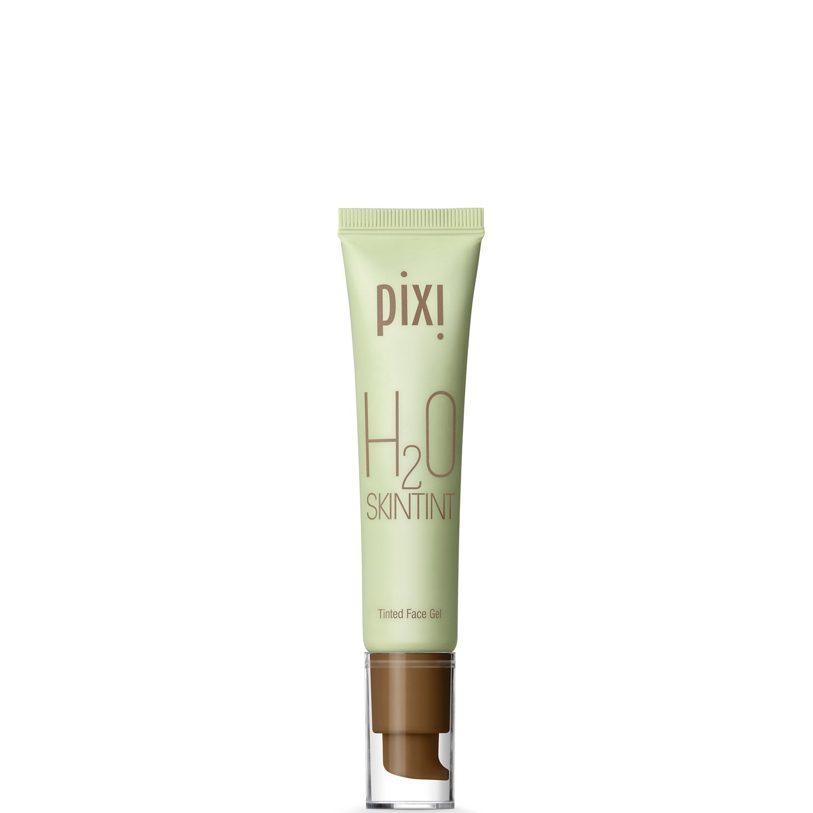 PIXI H20 Skintint 35ml (Various Shades) - No.6 Espresso