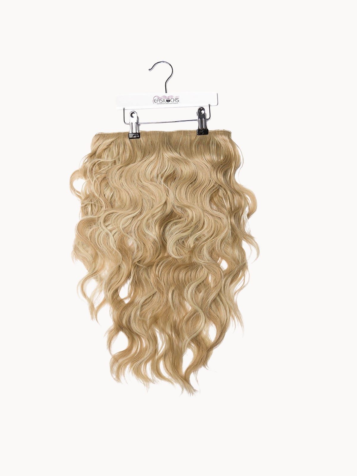 Easilocks x Charlotte's Miracle Makeover - Cream Caramel