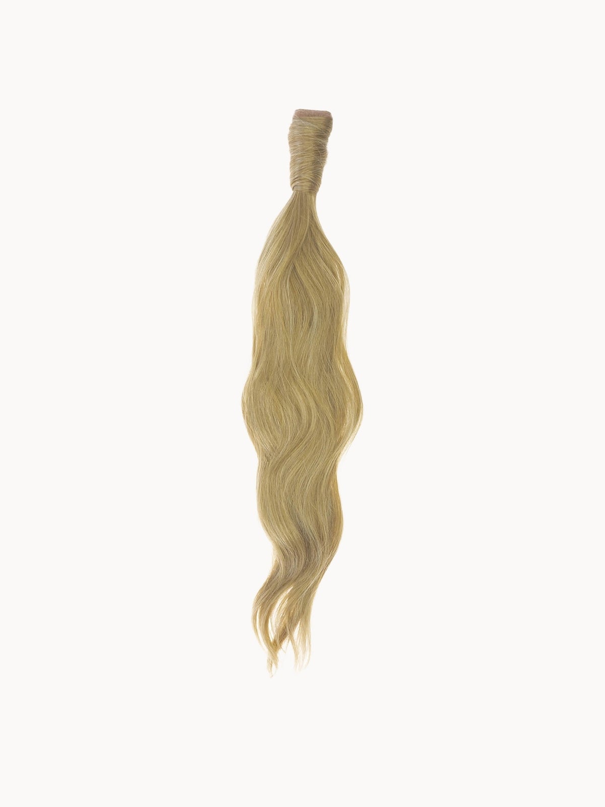 Easilocks x Jordyn Woods Ponytail - Sand Vanilla