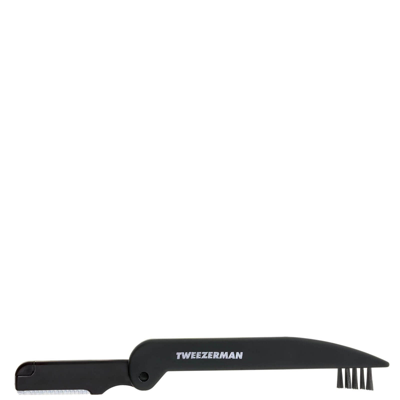 Tweezerman Precision Folding Razor