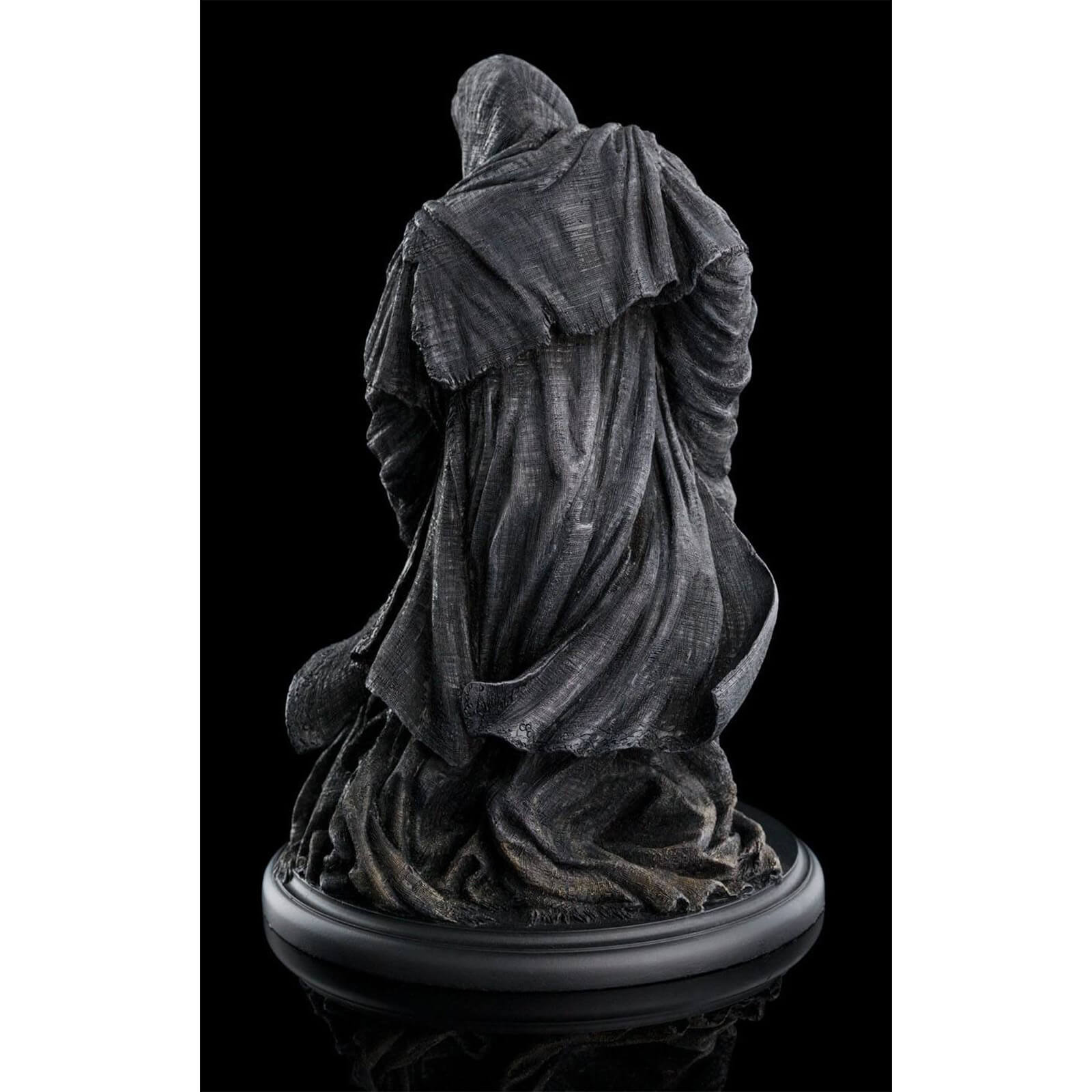 Statuette - Le Seigneur des Anneaux - Nazgul 15 cm
