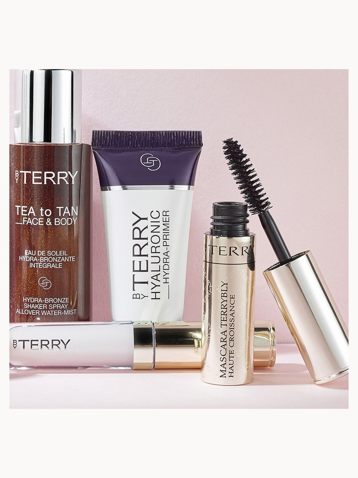 By Terry Hyaluronic Hydra-Primer - Travel Size 3