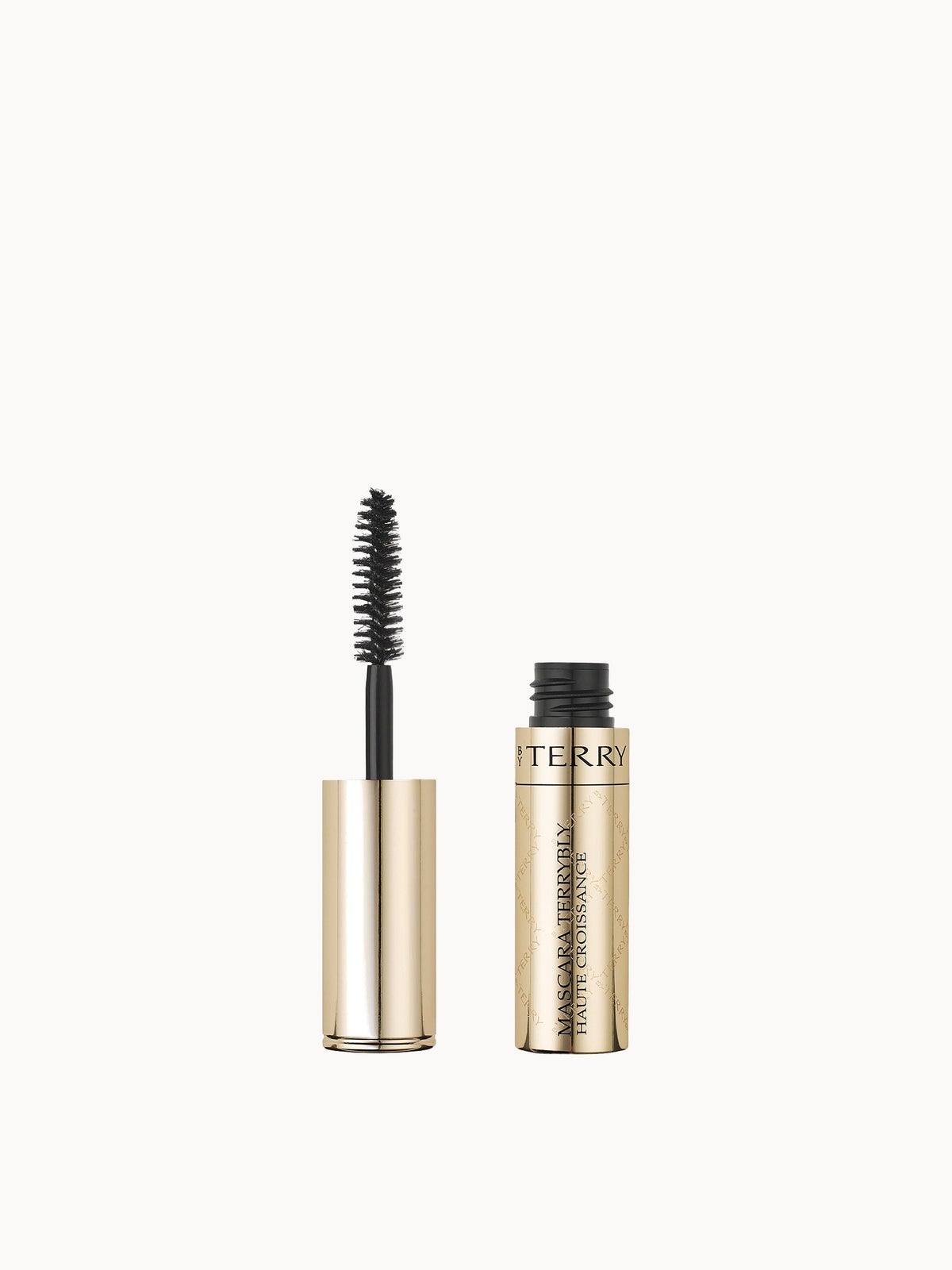By Terry Mini-To-Go Mascara Terrybly N°1