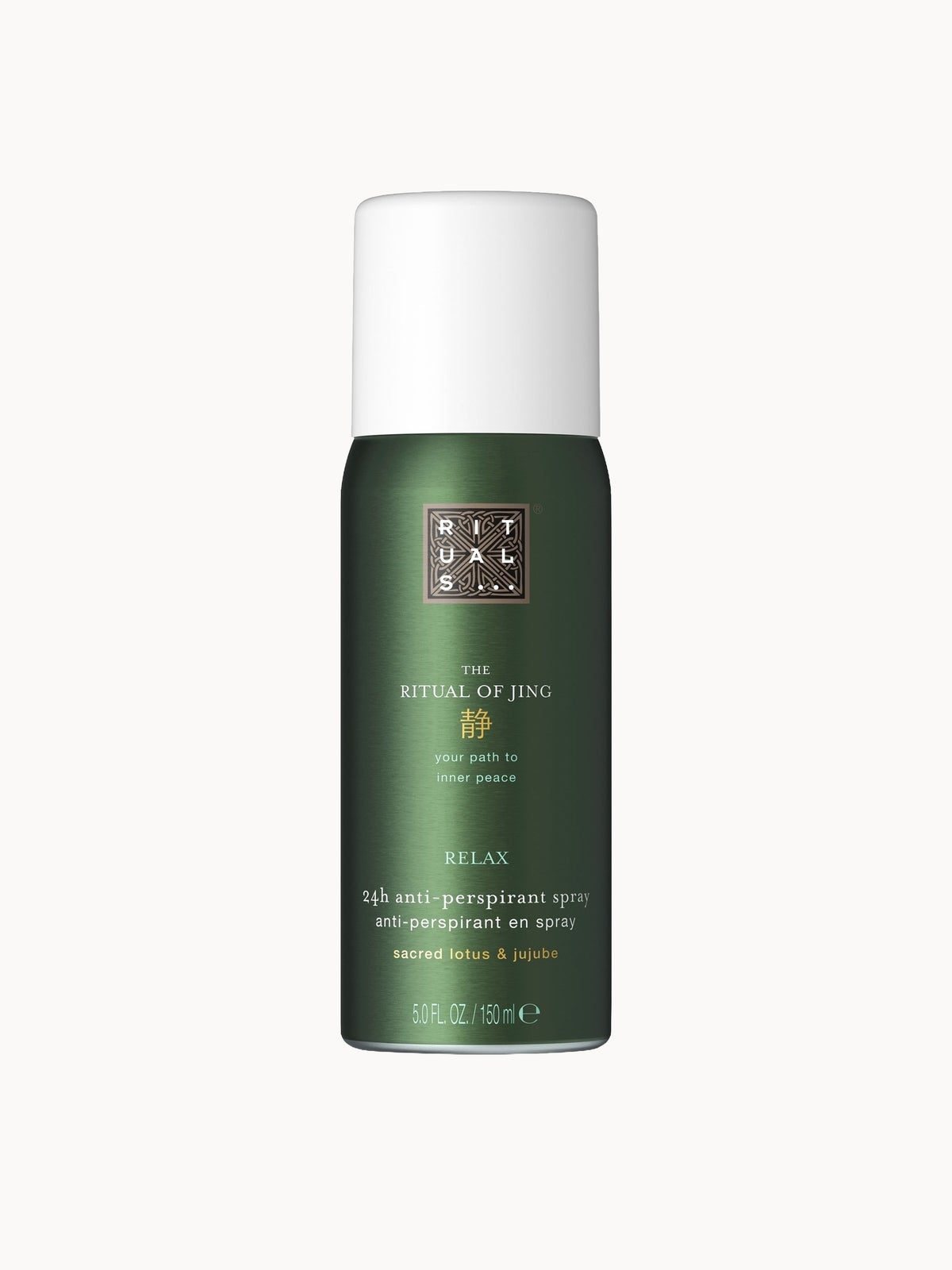 RITUALS The Ritual of Jing Jujube & Lotus Flower 24H Anti-Perspirant Spray 250ml