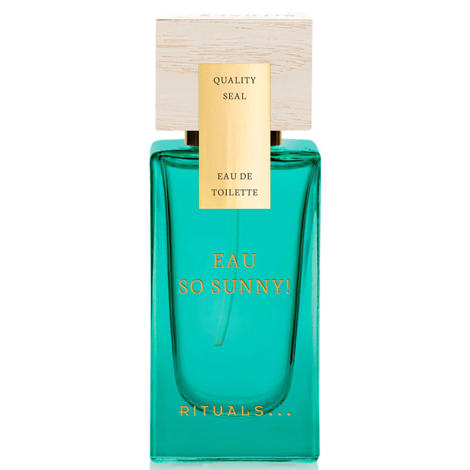 Rituals The Ritual of Holi Eau de Toilette - Eau So Sunny!