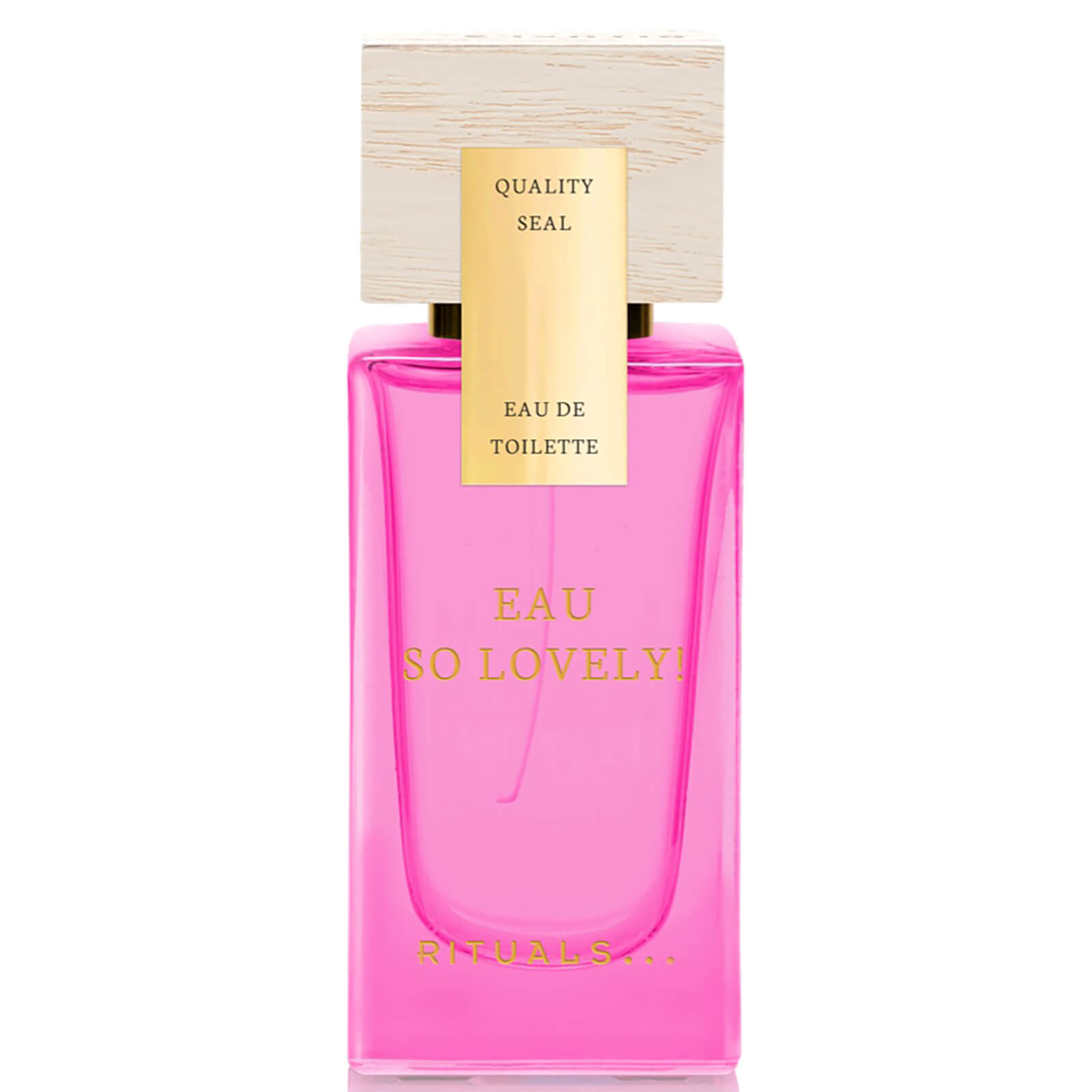 Rituals The Ritual of Holi Eau de Toilette - Eau So Lovely!