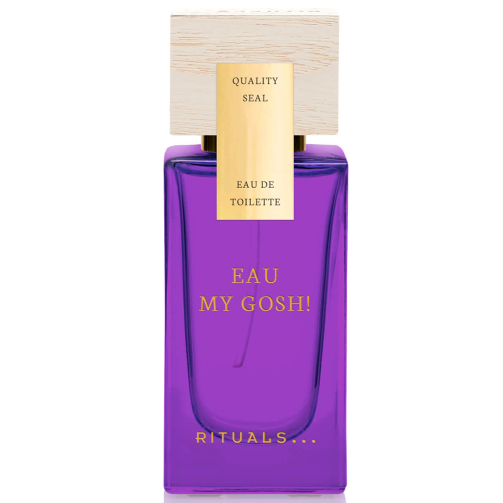 Rituals The Ritual of Holi Eau de Toilette - Eau My Gosh!