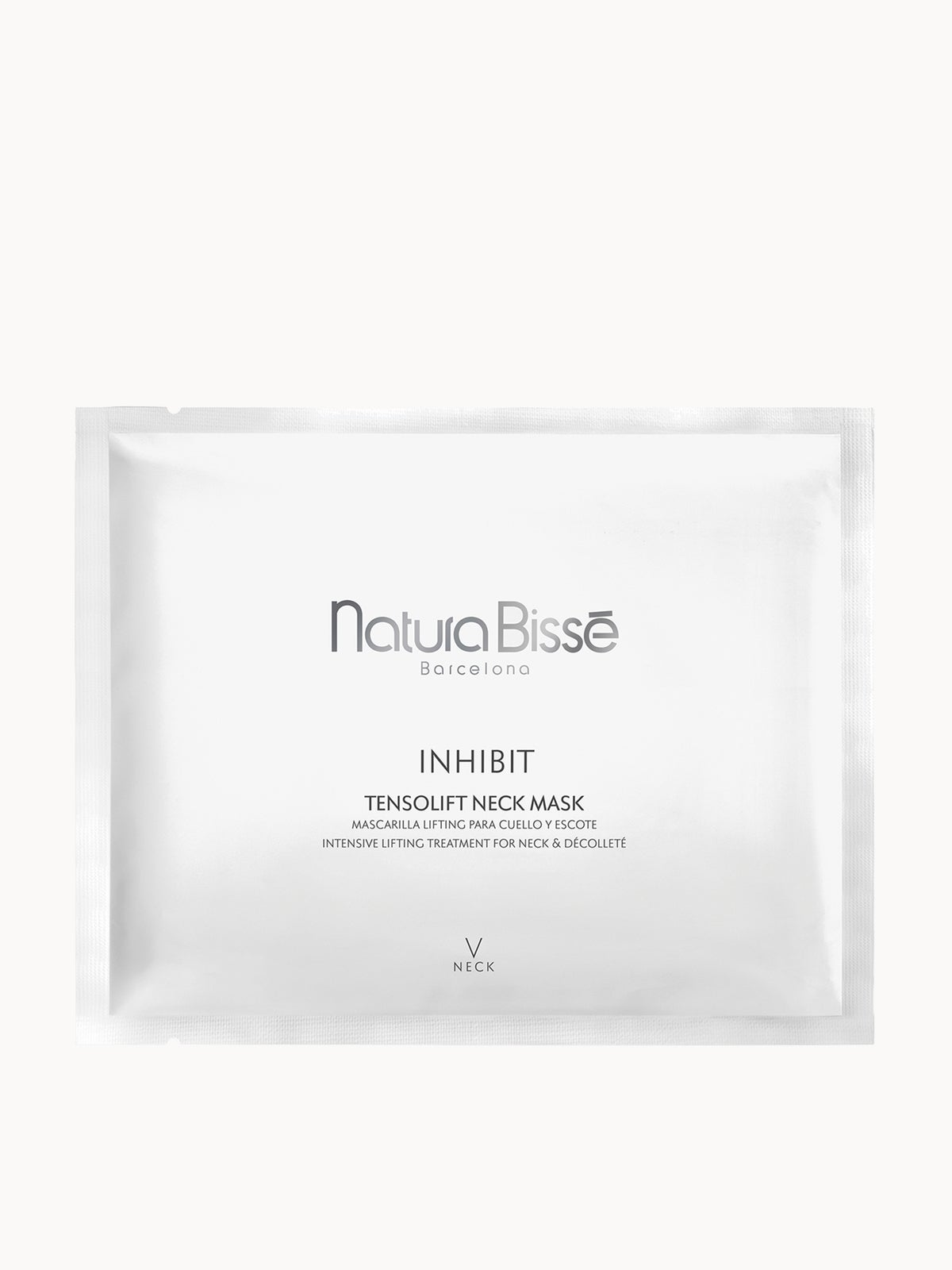 Natura Bissé Inhibit Tensolift Neck Mask