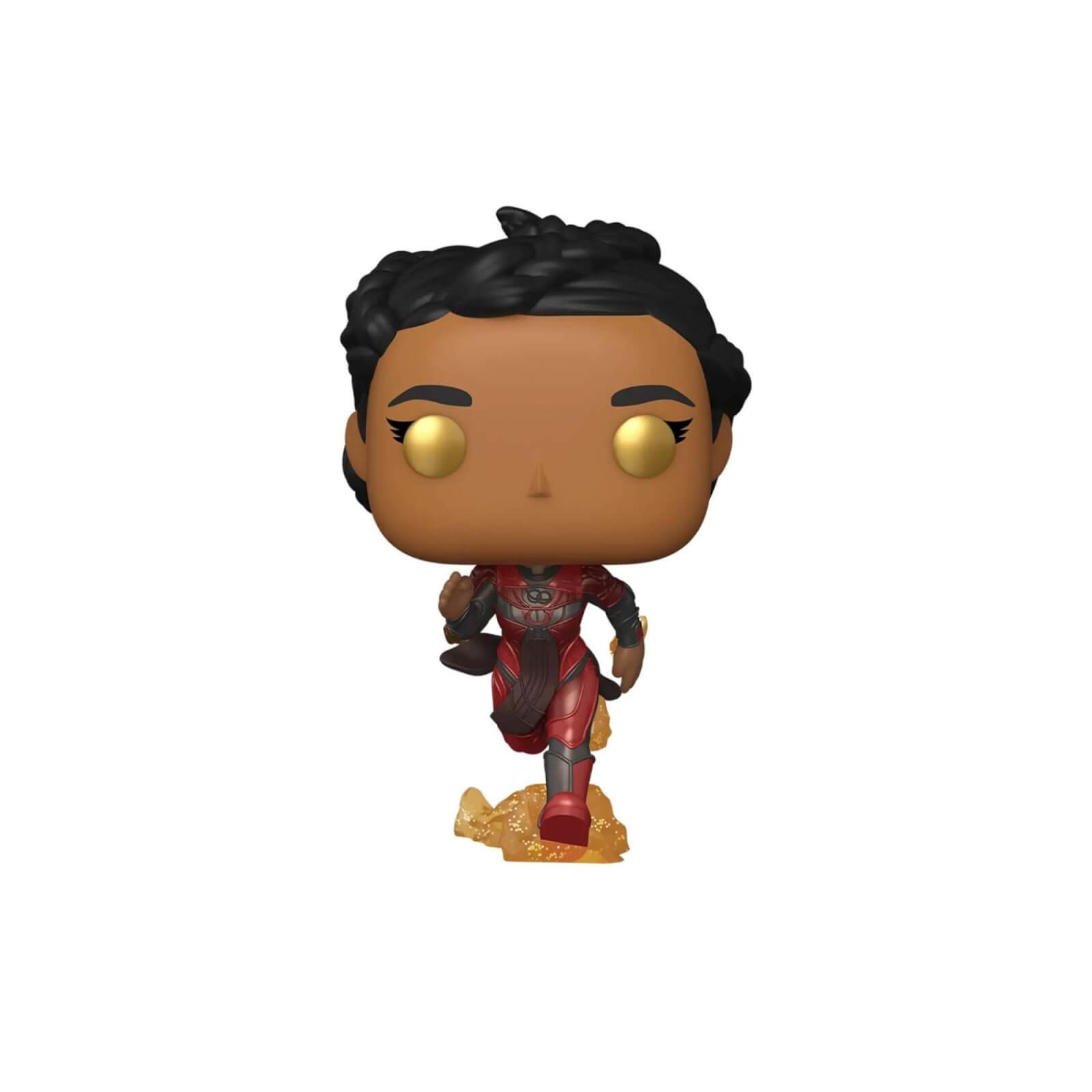 Figurine Funko Pop! Sack Lunch POP 8 - vue 10