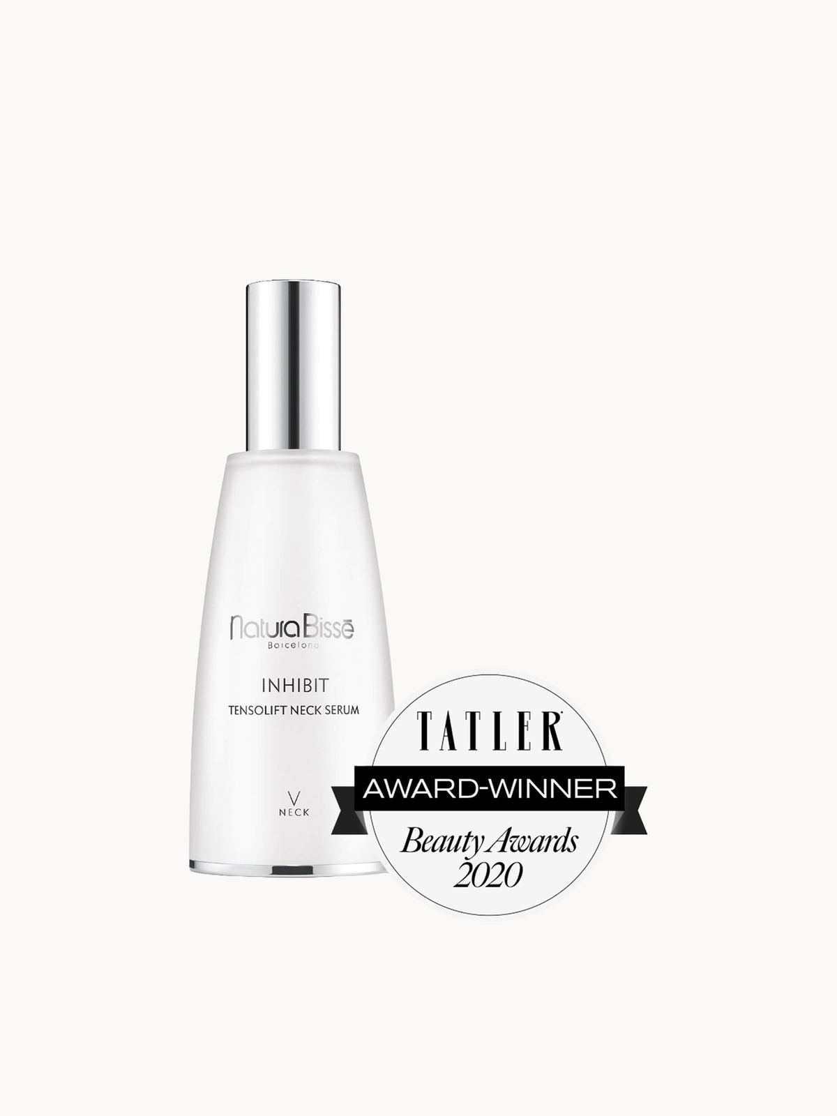Natura Bissé Inhibit Tensolift Neck Serum 60ml