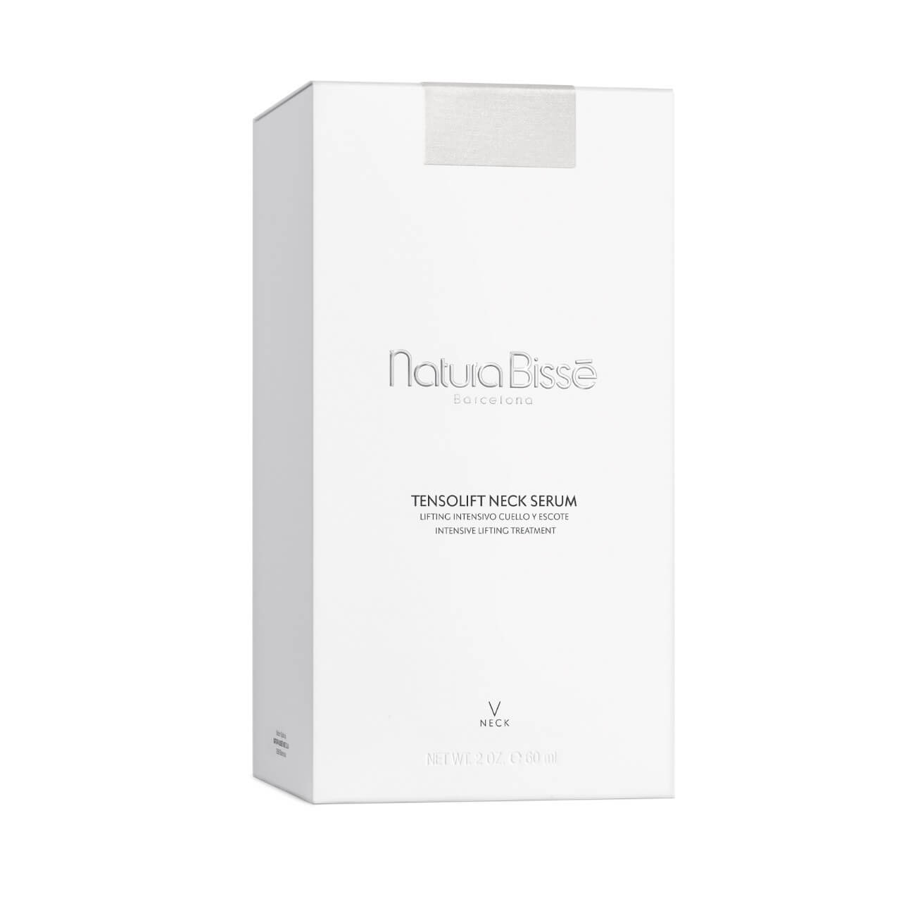 Natura Bissé Inhibit Tensolift Neck Serum 60ml Natura Bissé Inhibit Tensolift Neck Serum 60ml