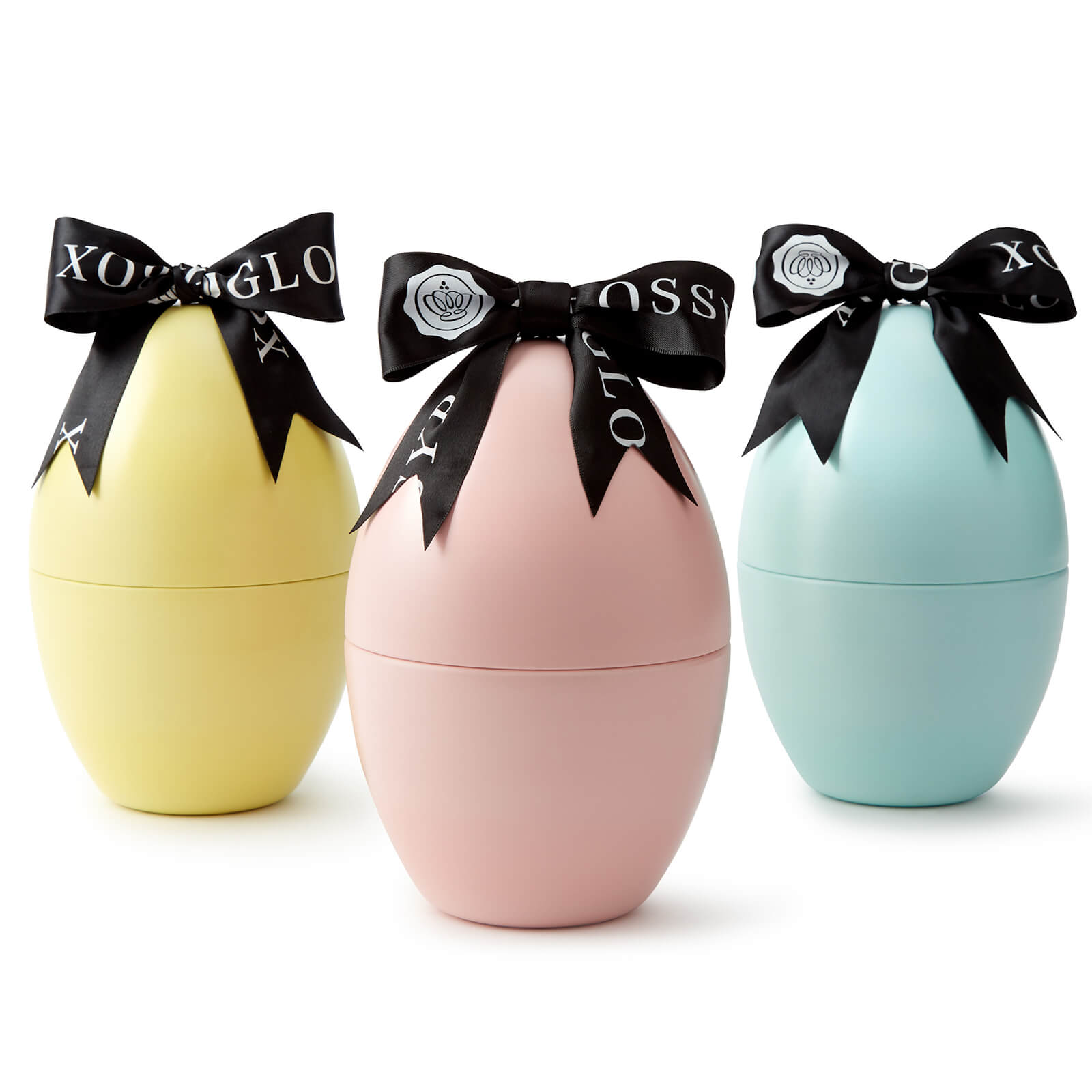 GLOSSYBOX Easter Egg Limited Edition 2020 (AUSVERKAUFT) - Aqua