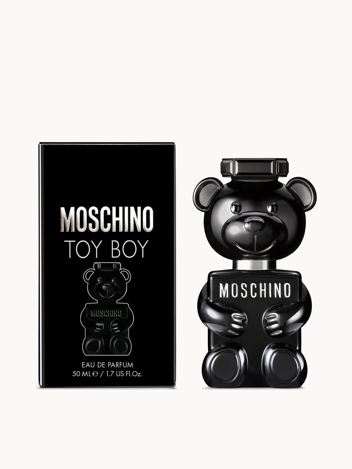Moschino Toy Boy Eau de Parfum 50ml Vapo, photo 2