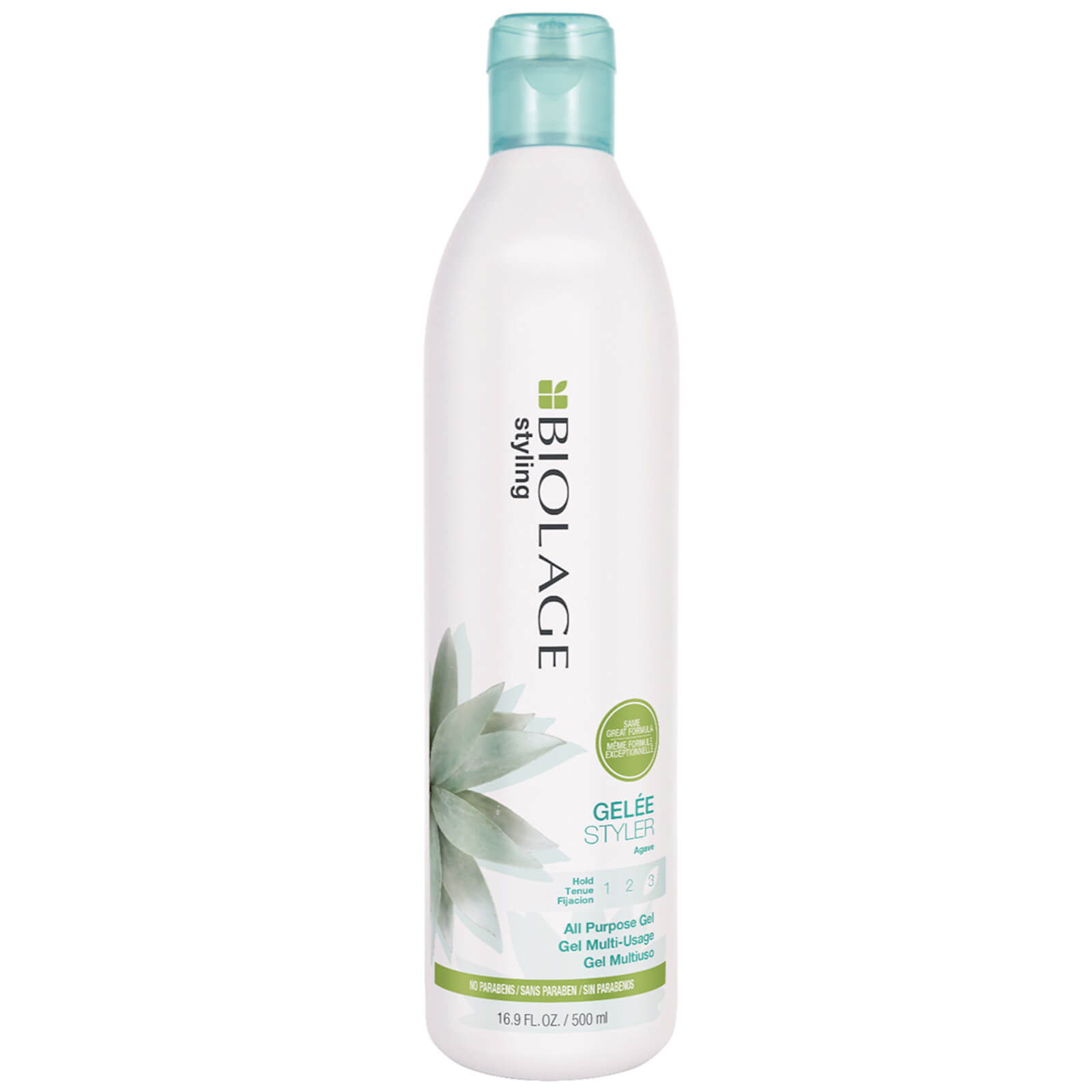 Matrix Biolage VolumeBloom All Purpose Styling Gelee 500ml