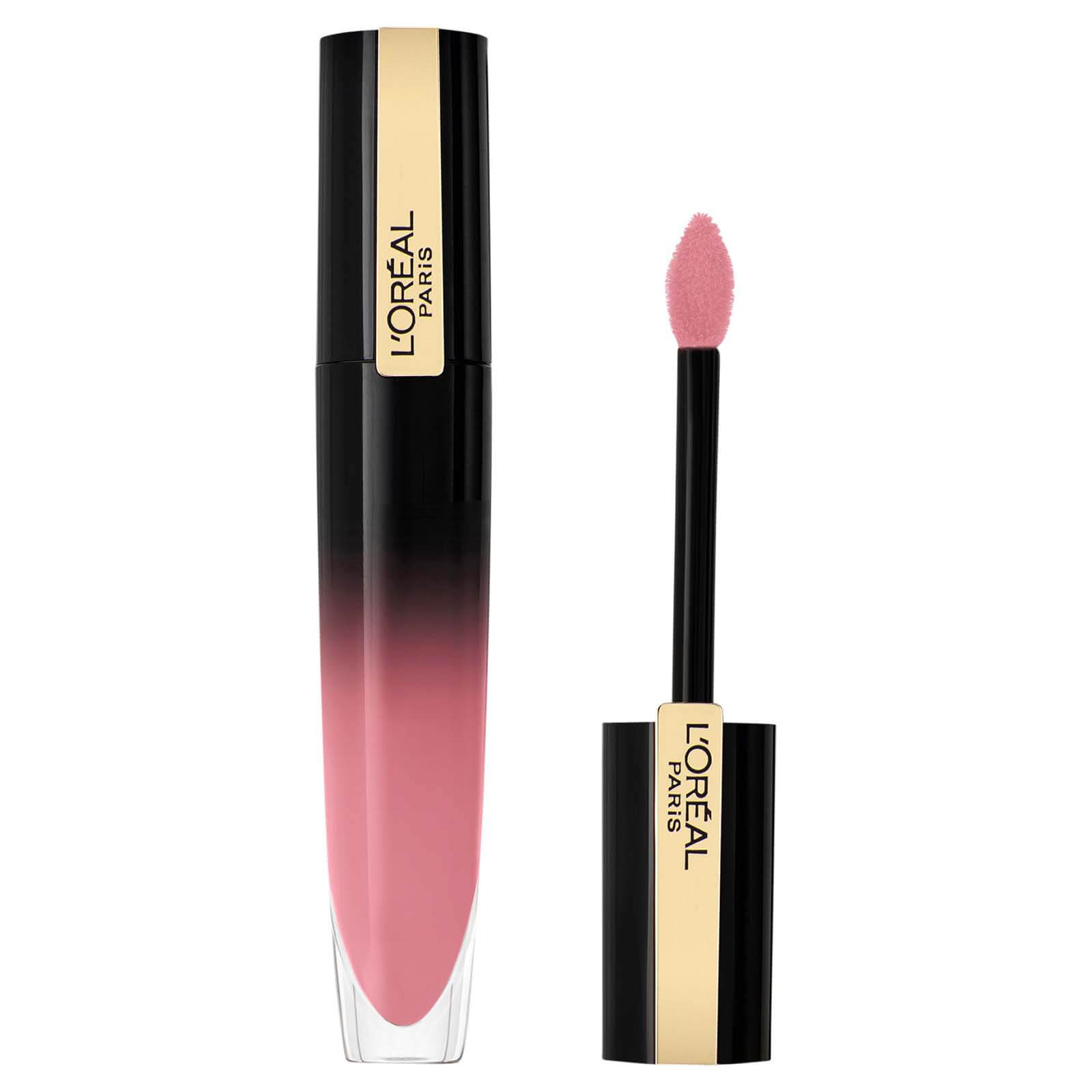 L’Oréal Paris Brilliant Signature High Shine Colour Ink 7ml (Various Shades) - Be Captivating