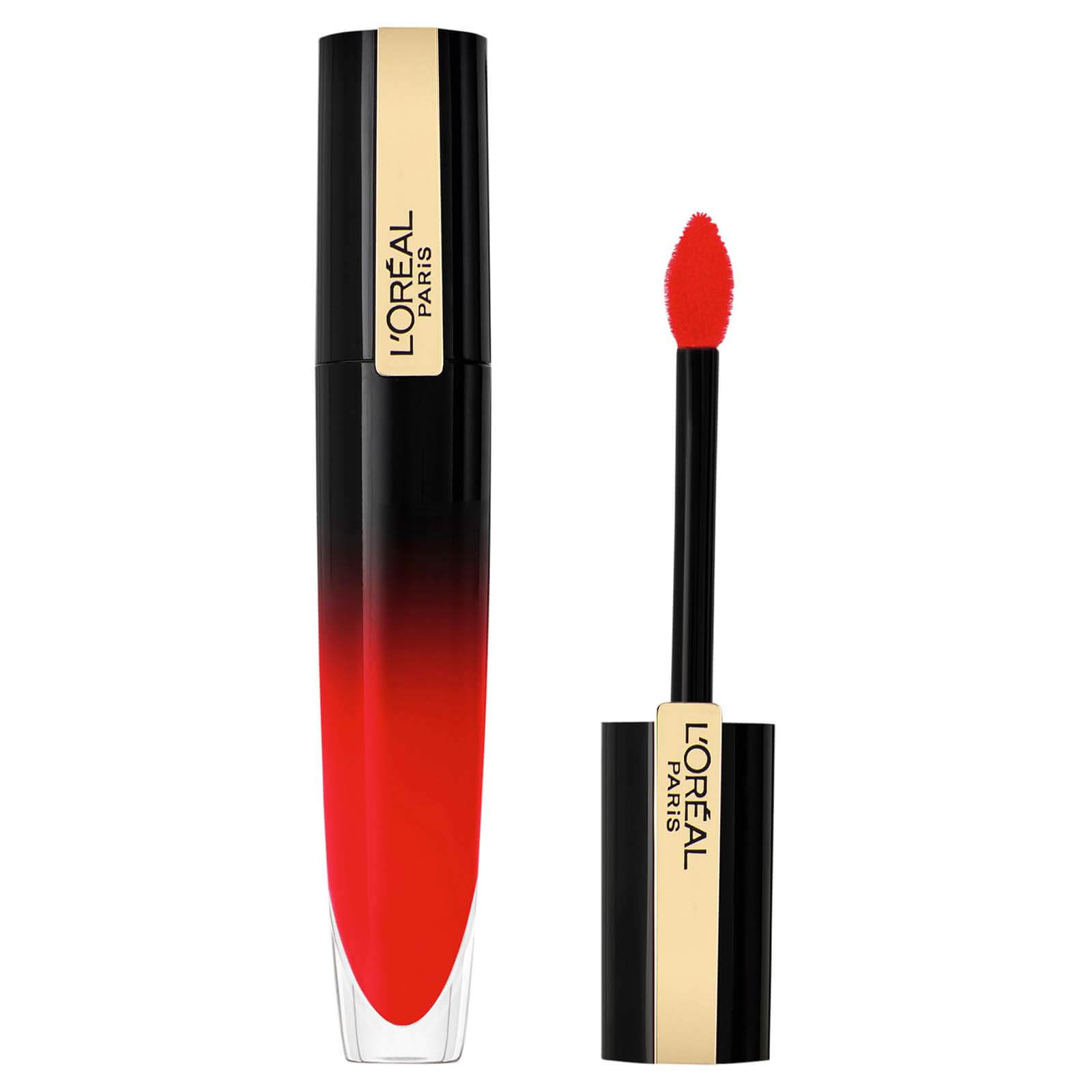 L’Oréal Paris Brilliant Signature High Shine Colour Ink 7ml (Various Shades) - Be Brilliant