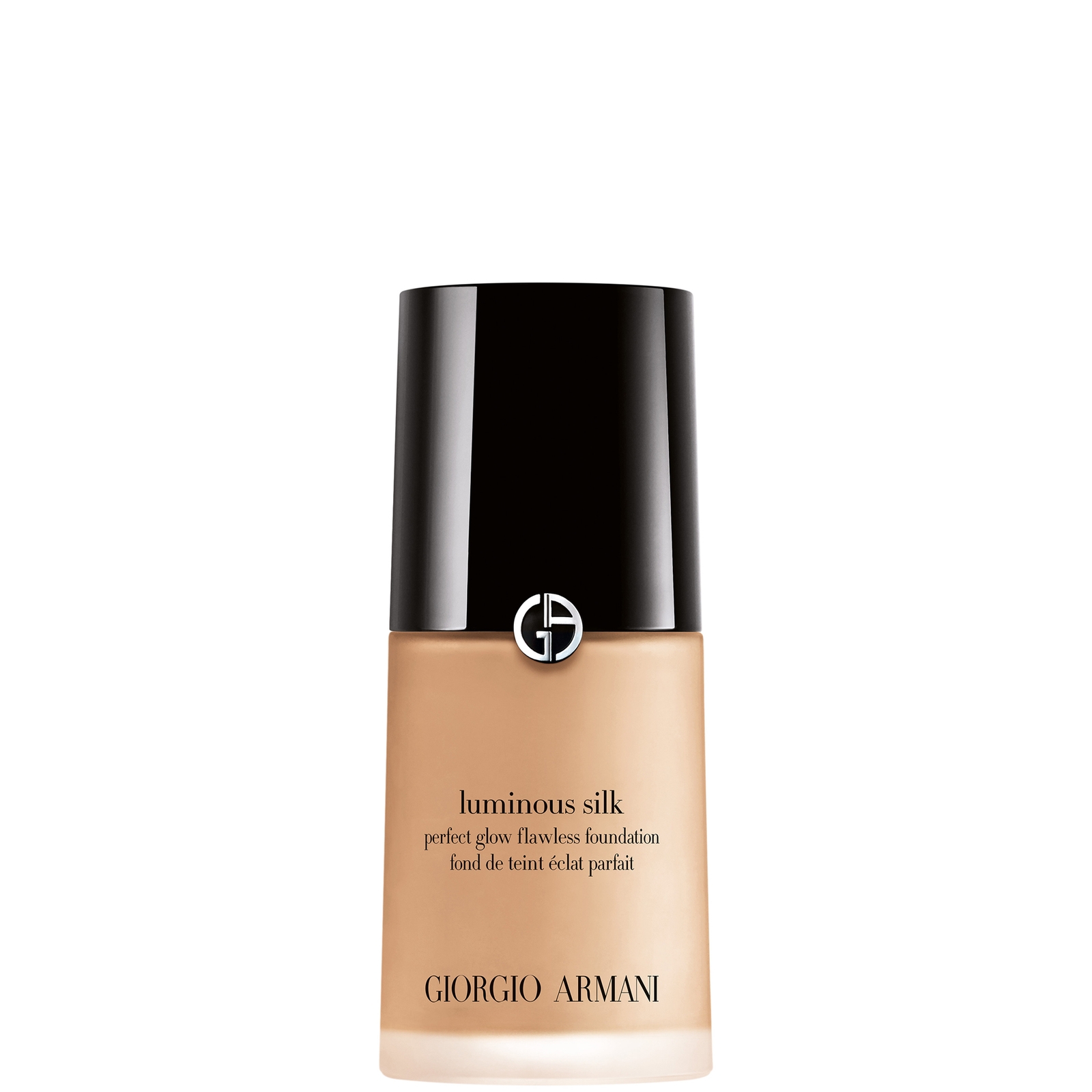 Giorgio Armani Luminous Silk fondotinta - 30 ml (varie tonalità) - 5.1