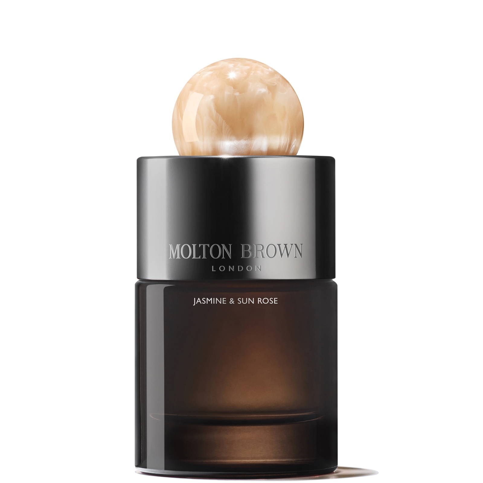 Molton Brown Jasmine and Sun Rose Eau de Parfum 100ml