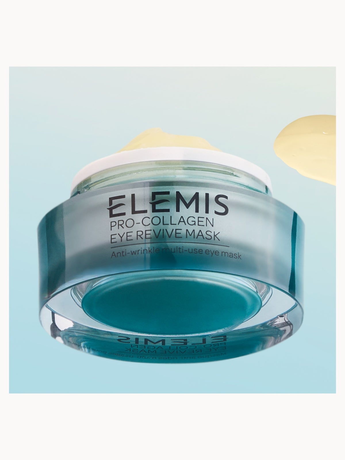 Elemis Pro-Collagen Eye Revive Mask 15ml 4