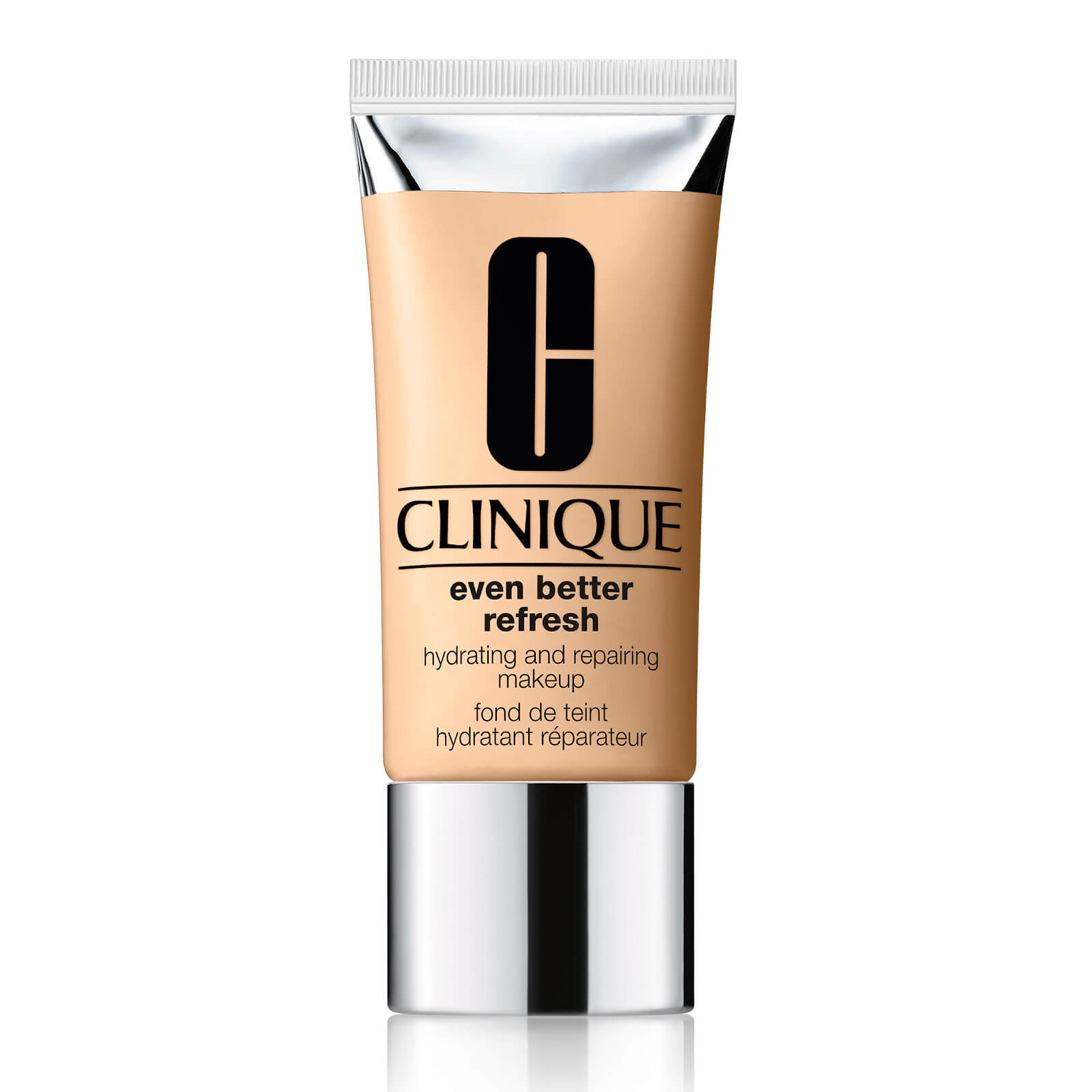 Clinique Even Better Refresh Repairing and Hydrating Makeup 30ml (Various Shades) - CN 18 Cream Whip