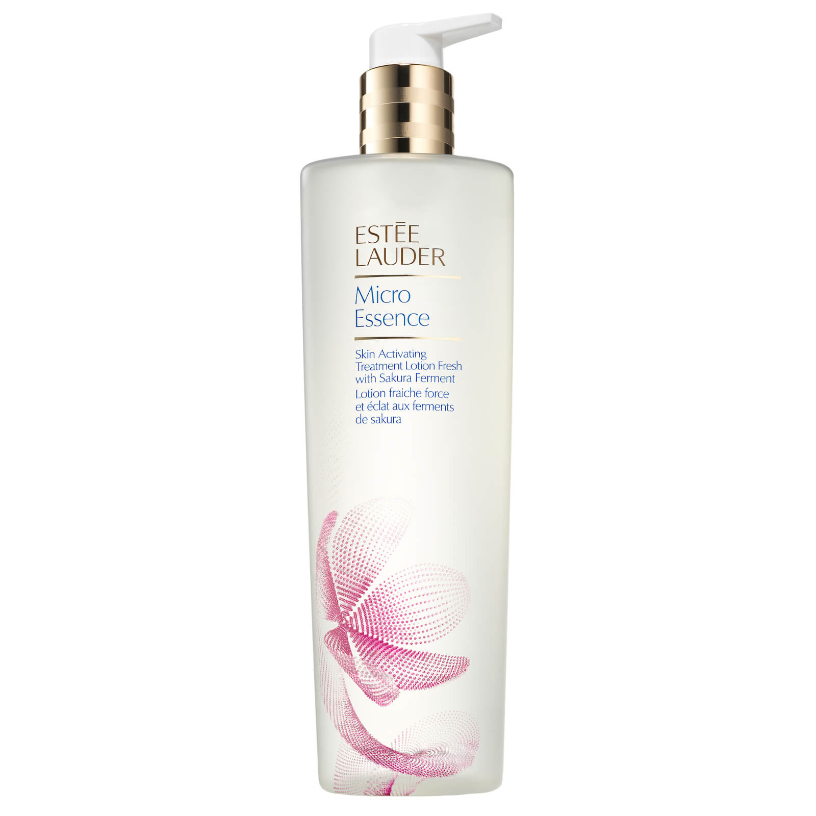 Lozione Micro Essence Skin Activating Treatment Lotion Fresh with Sakura Ferment Estée Lauder 400ml
