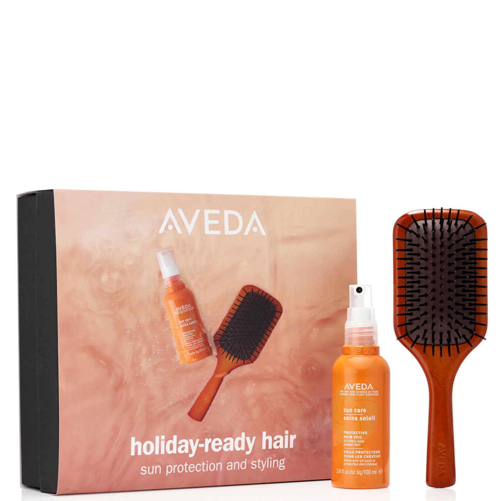 Aveda Summer Set