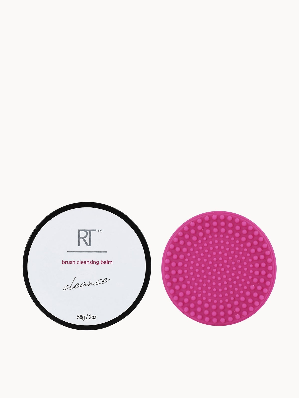 Real Techniques Brush Cleansing Balm 56g