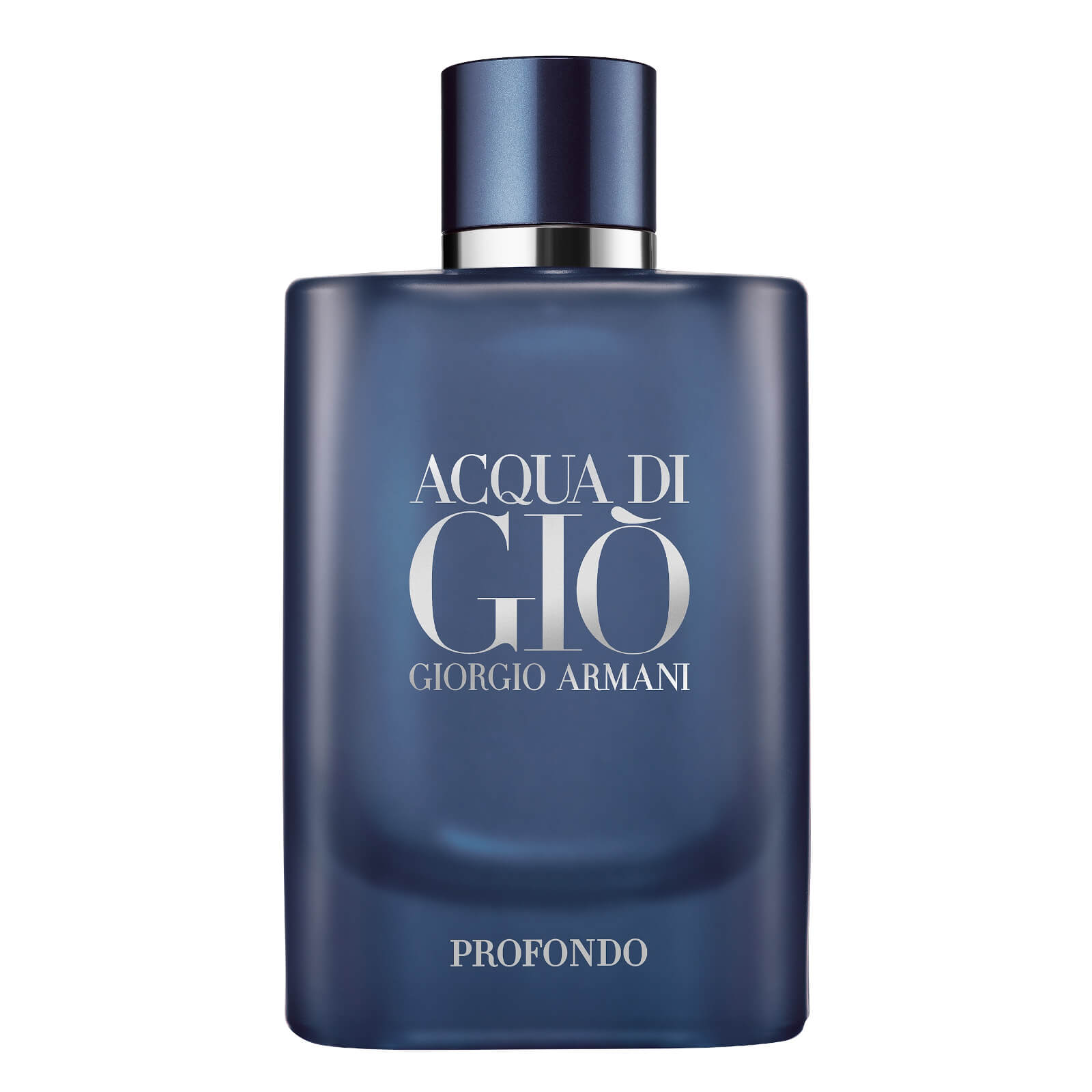 Armani Acqua Di Gio Profondo Eau de Parfum (Various Sizes) - 125ml
