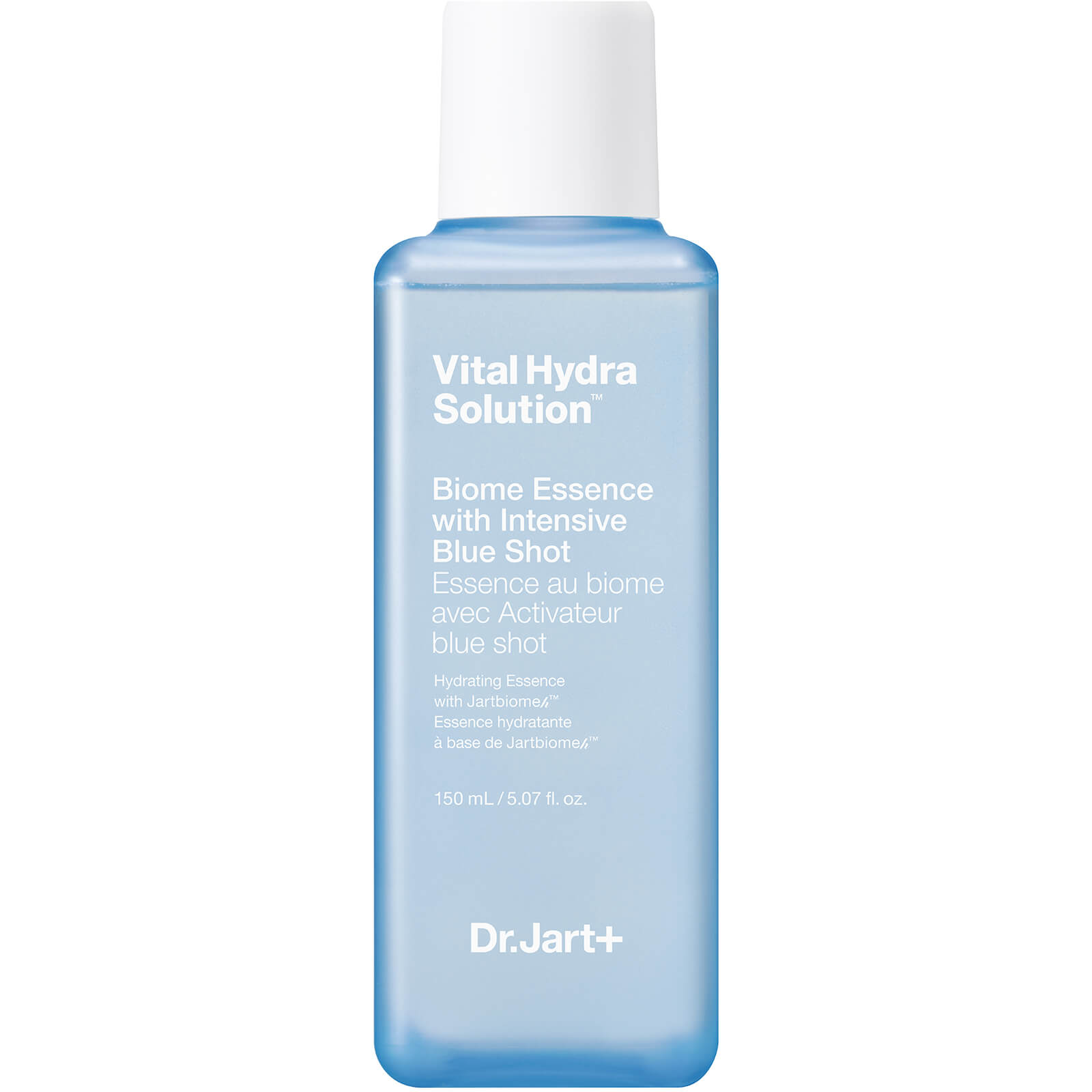 vital hydra solution biome essence
