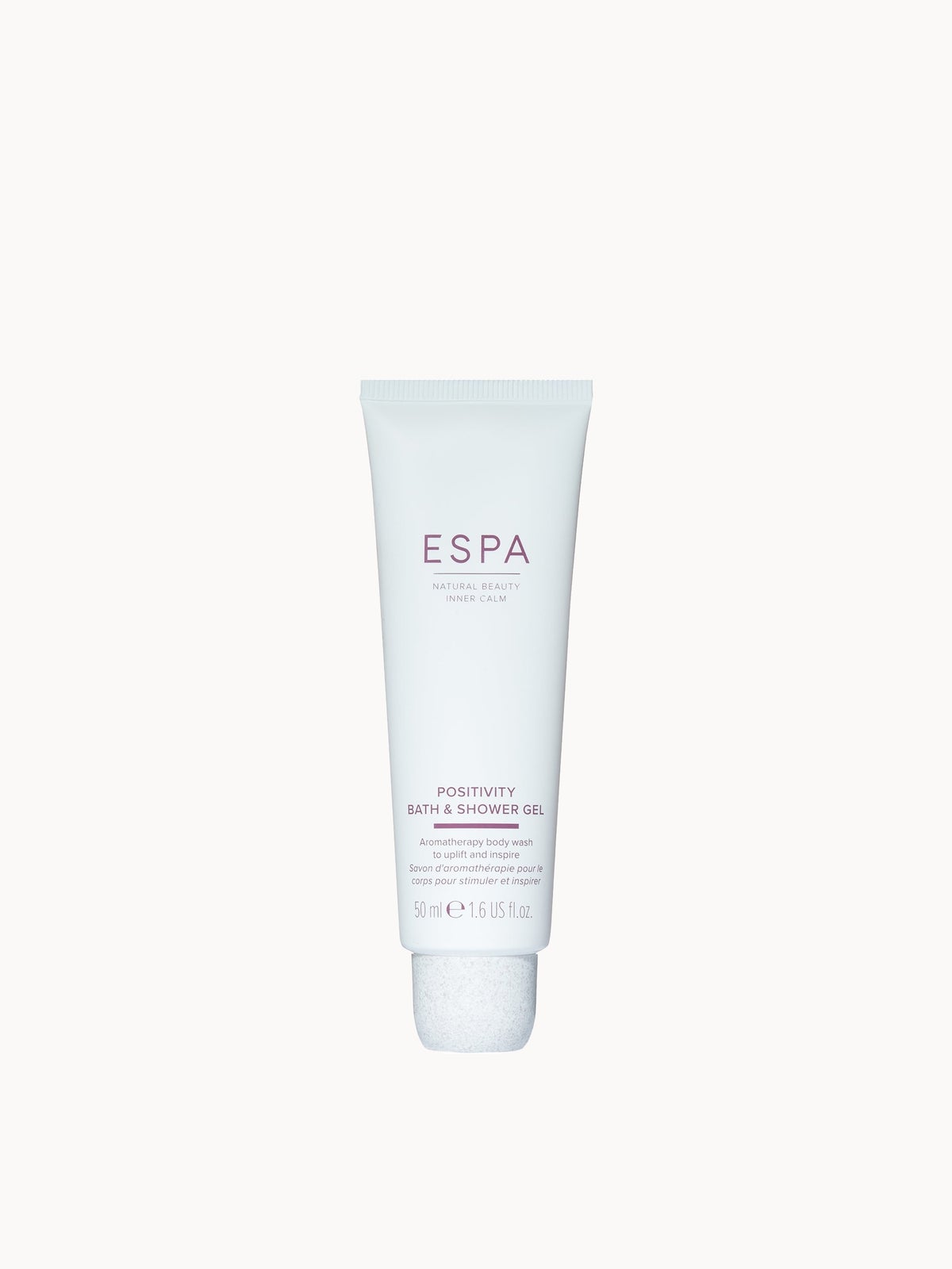 ESPA Positivity Bath and Shower Gel 50ml